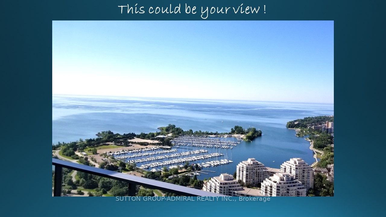 2212 Lake Shore Boulevard W 1803, Toronto, ON M8V 0C2 photo 2