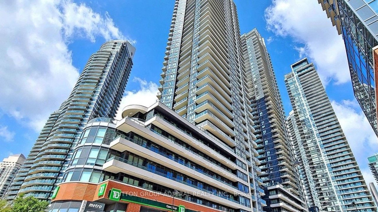 2212 Lake Shore Boulevard W 1803, Toronto, ON M8V 0C2 photo 3