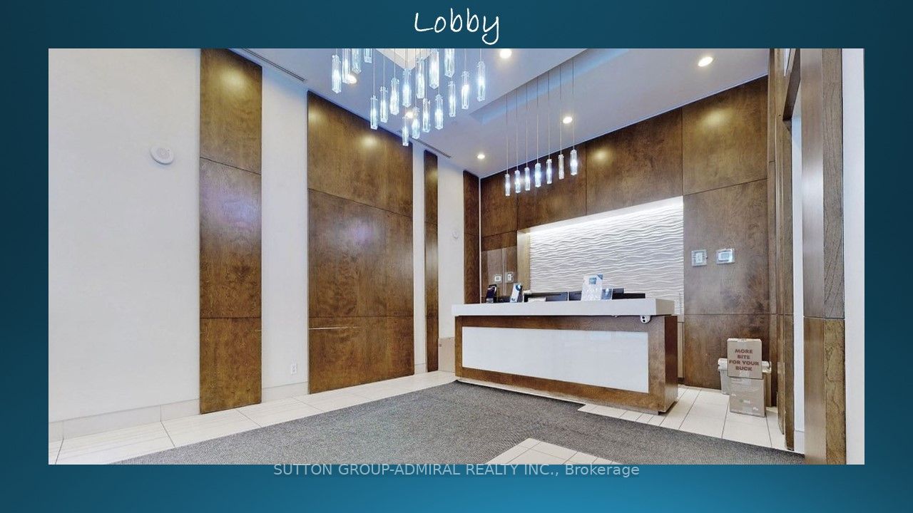 2212 Lake Shore Boulevard W 1803, Toronto, ON M8V 0C2 photo 5