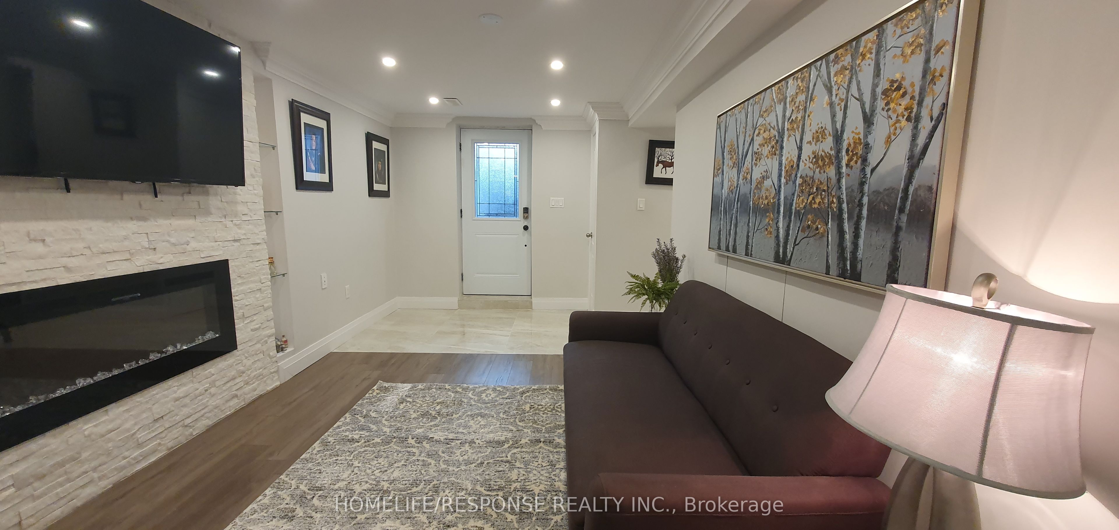 6006 Prairie Circle BASEMENT, Mississauga, ON L5N 6B1 photo 3