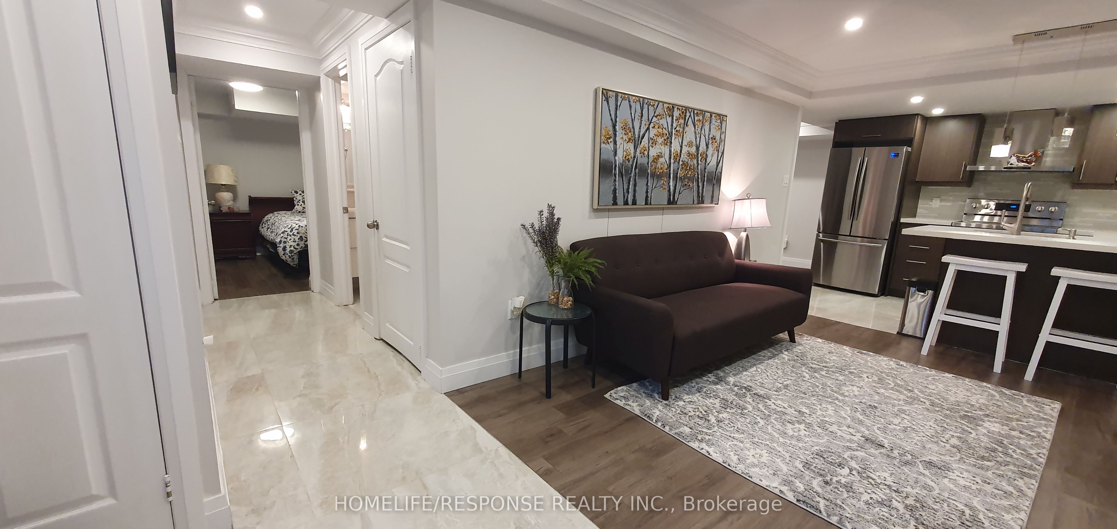 6006 Prairie Circle BASEMENT, Mississauga, ON L5N 6B1 photo 4