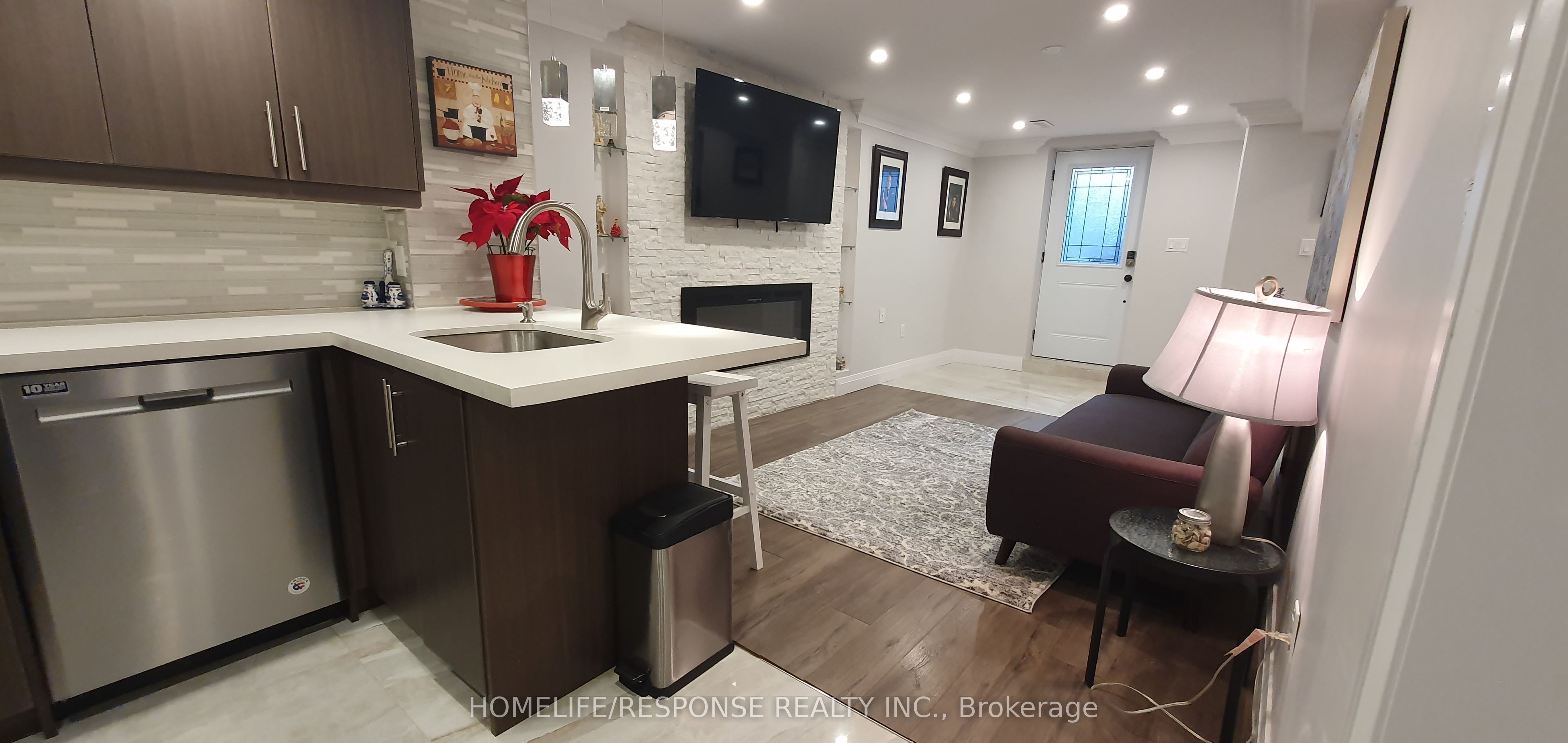 6006 Prairie Circle BASEMENT, Mississauga, ON L5N 6B1 photo 5