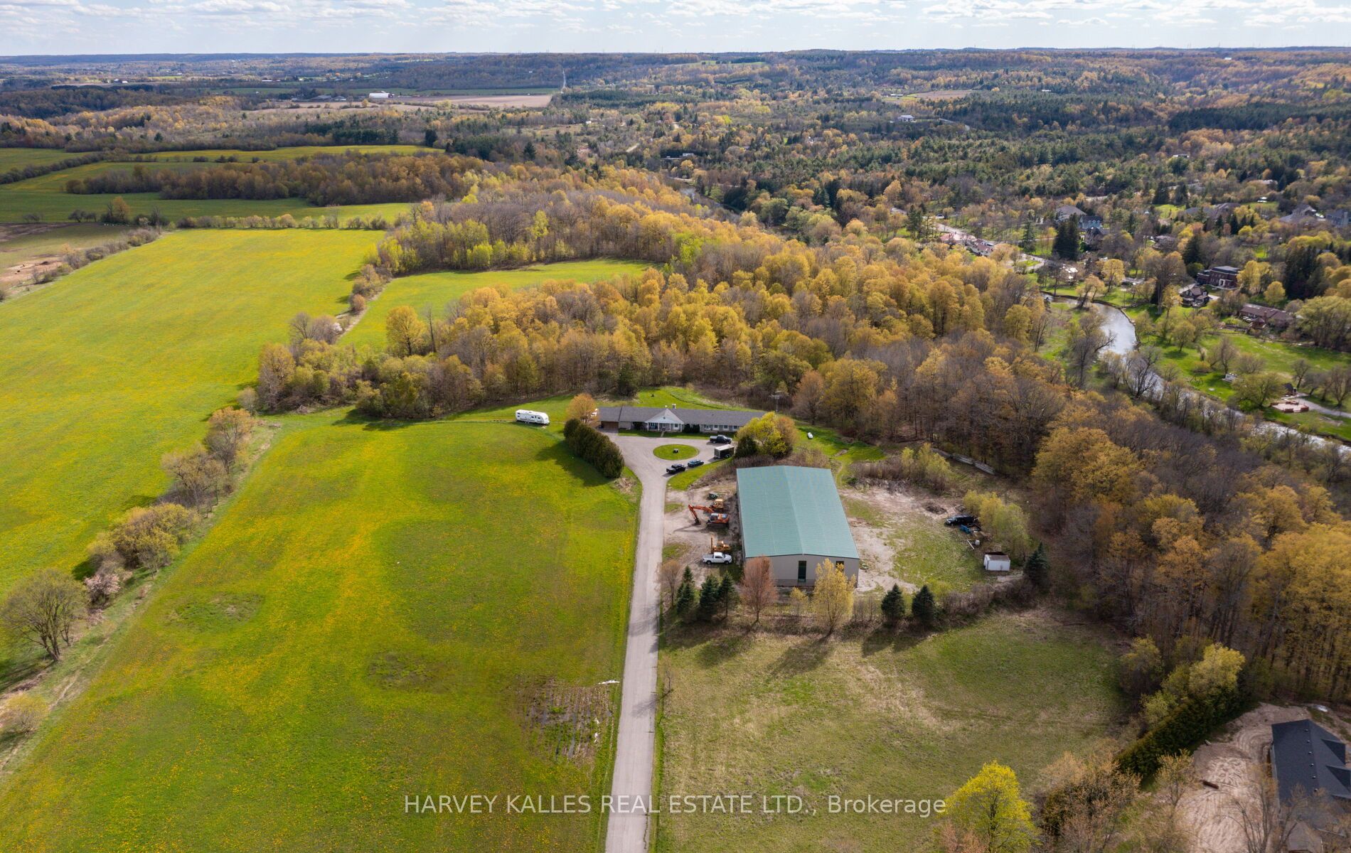 13820 Heritage Road, Caledon, ON L7C 1T5