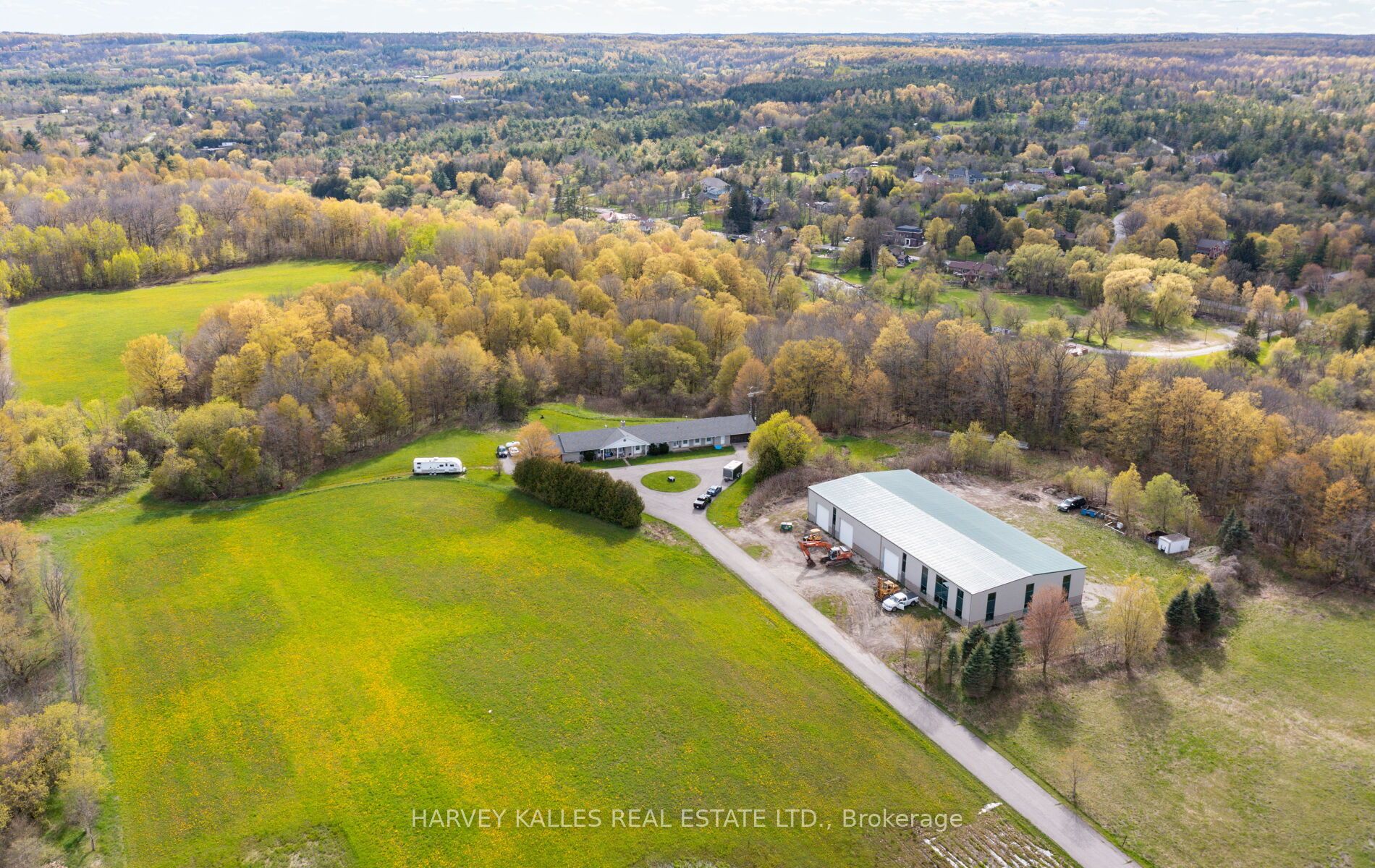 13820 Heritage Road, Caledon, ON L7C 1T5 photo 2