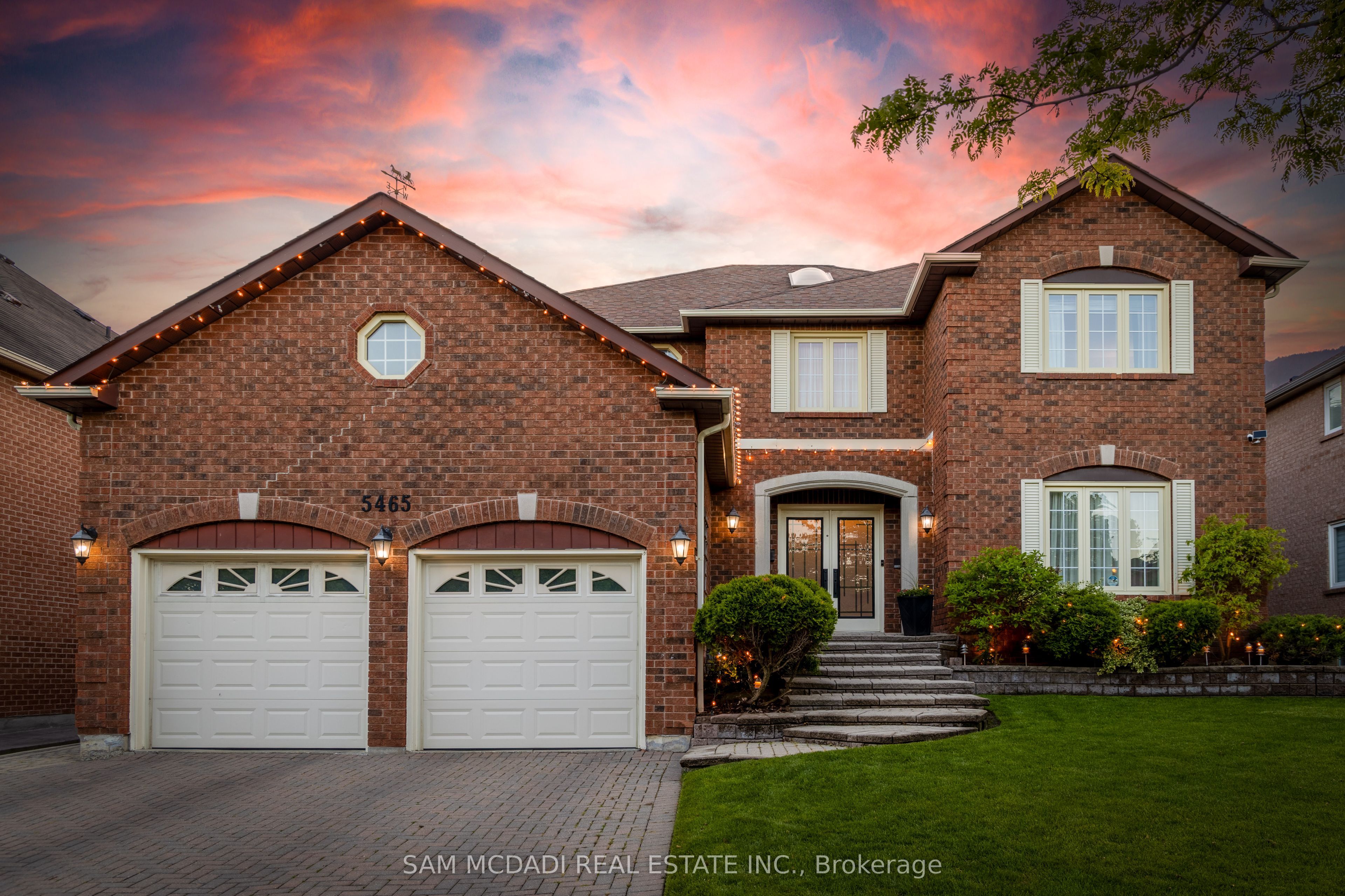 5465 Shorecrest Crescent, Mississauga, ON L5M 4Y6