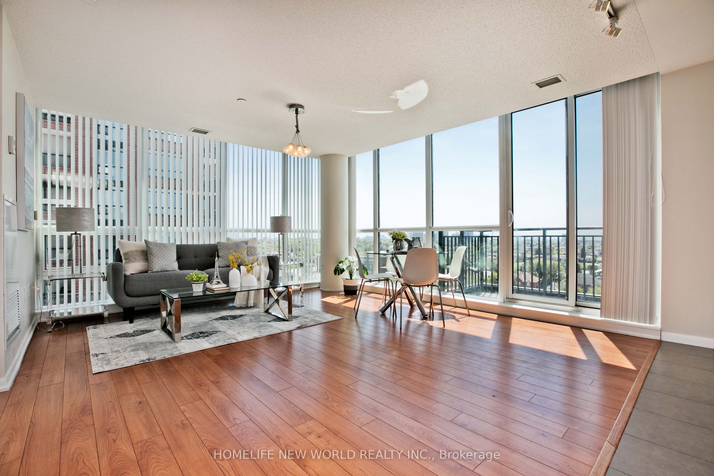 830 Lawrence Avenue W 836, Toronto, ON M6A 1C3 photo 3