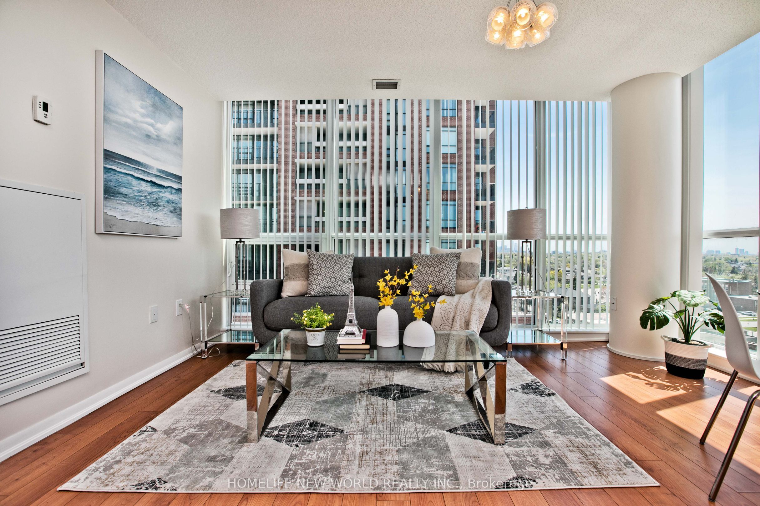 830 Lawrence Avenue W 836, Toronto, ON M6A 1C3 photo 4