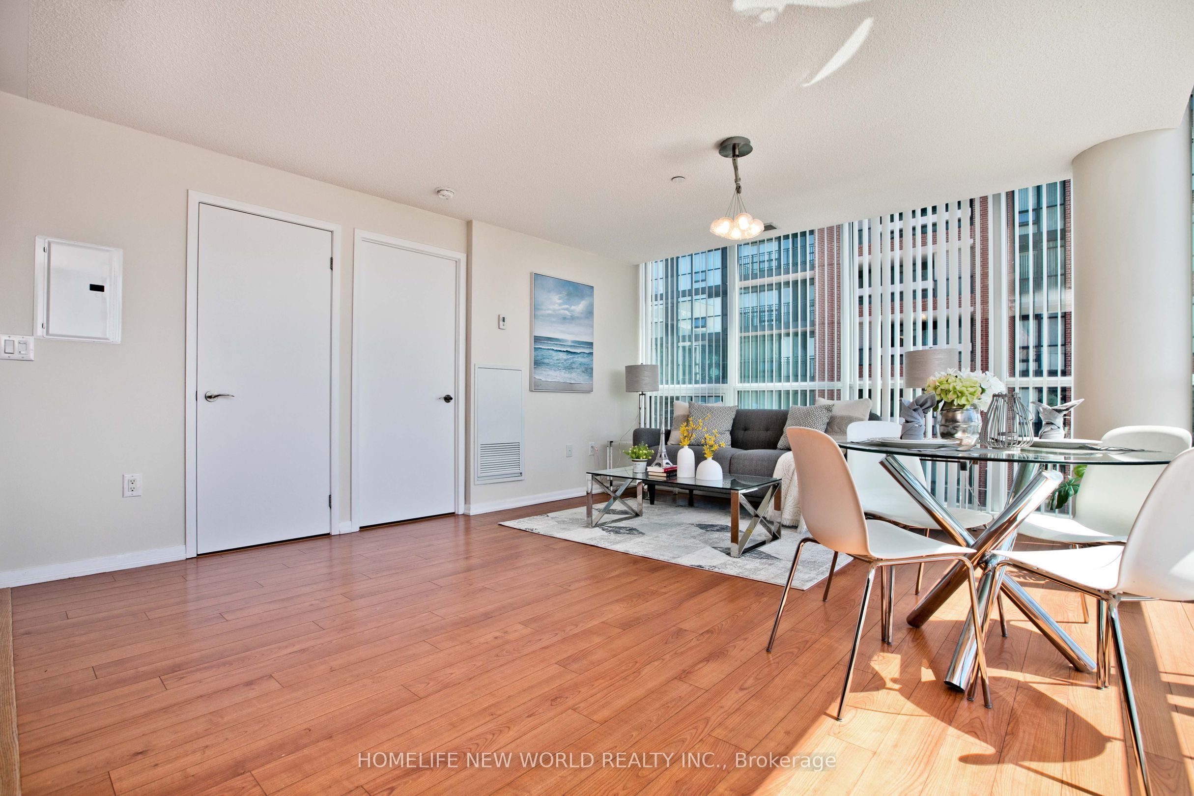 830 Lawrence Avenue W 836, Toronto, ON M6A 1C3 photo 5