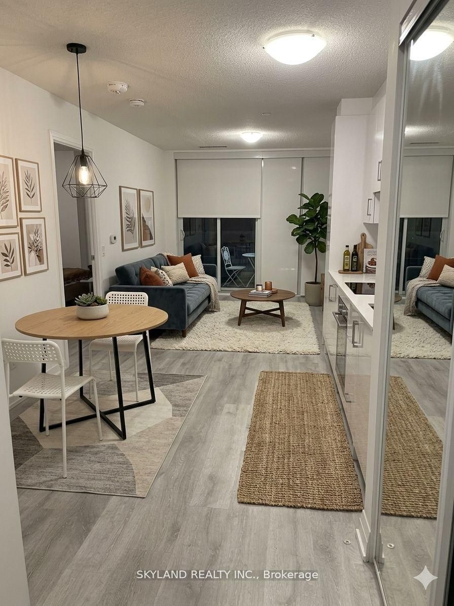 251 Manitoba Street 205, Toronto, ON M8Y 0C7 photo 4