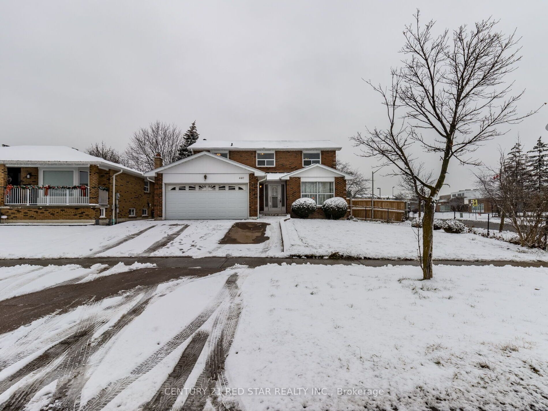 440 Rutherford Road N Bsmt, Brampton, ON L6V 3S1 photo 2