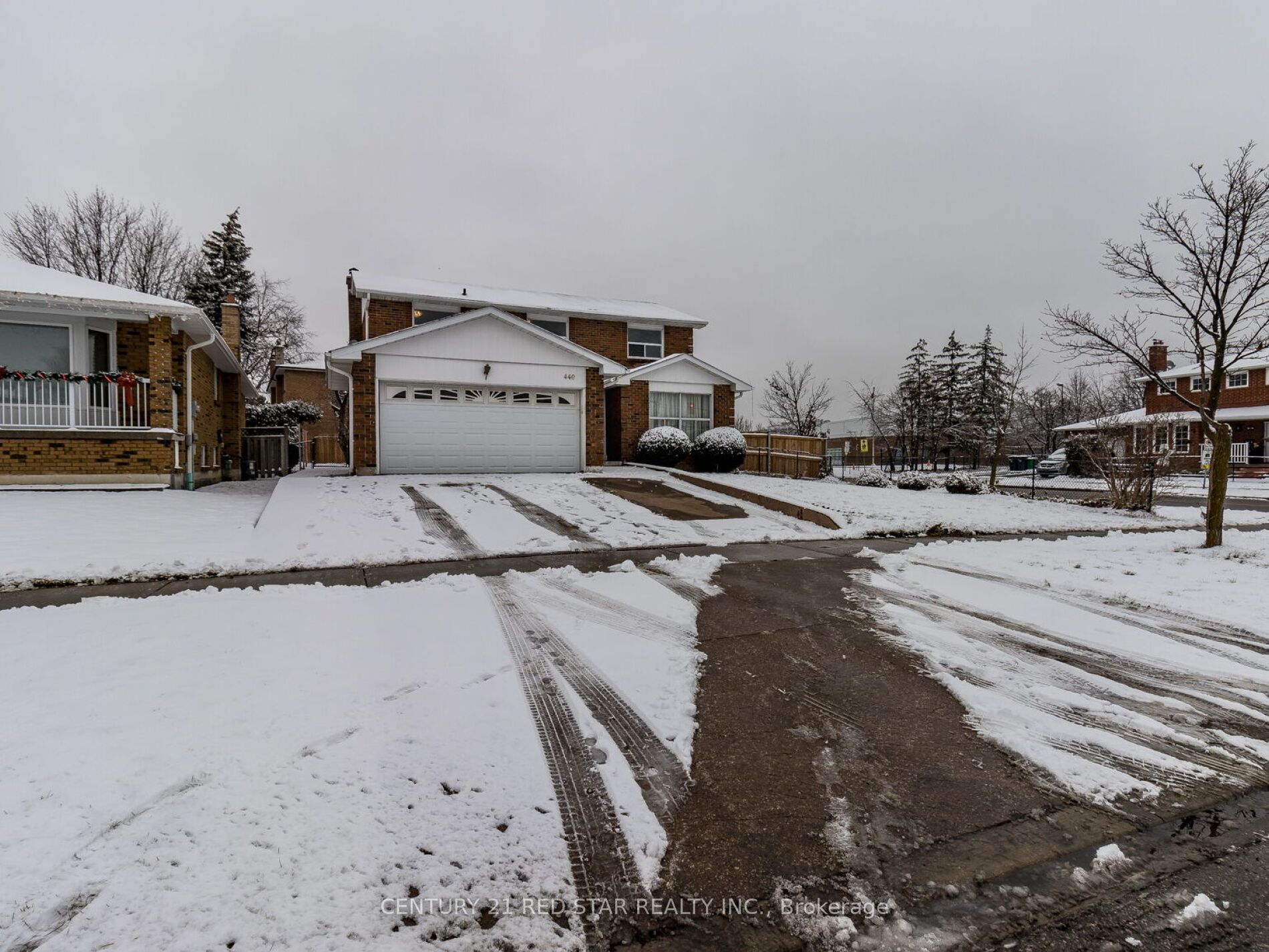 440 Rutherford Road N Bsmt, Brampton, ON L6V 3S1 photo 3