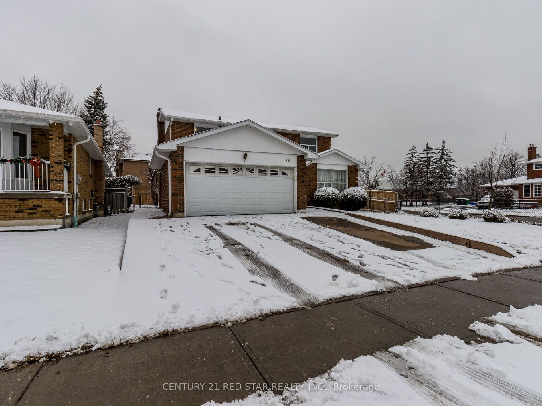 440 Rutherford Road N Bsmt, Brampton, ON L6V 3S1 photo 4