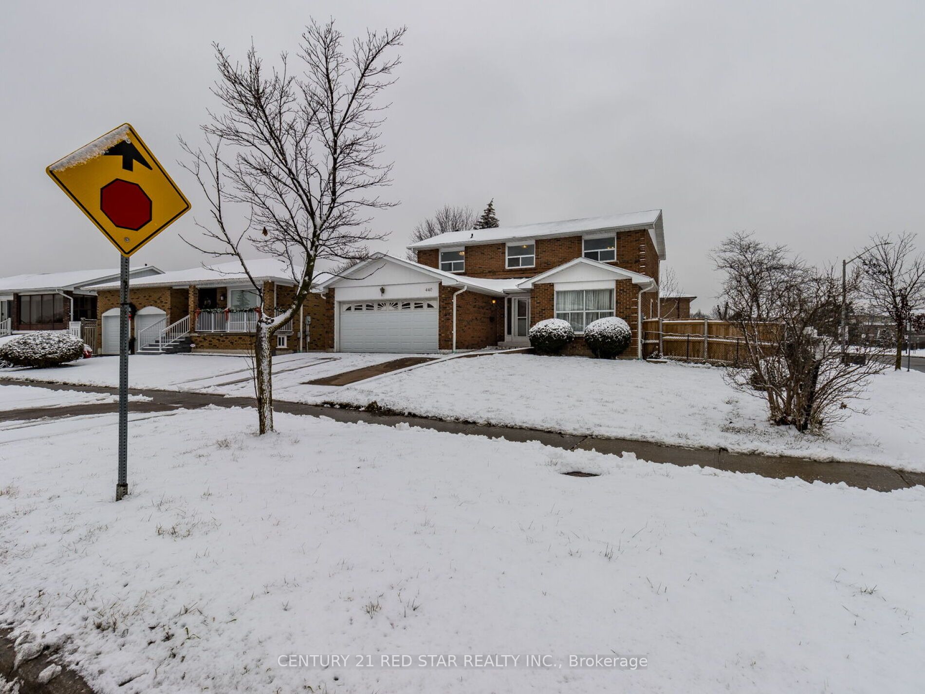 440 Rutherford Road N Bsmt, Brampton, ON L6V 3S1 photo 5