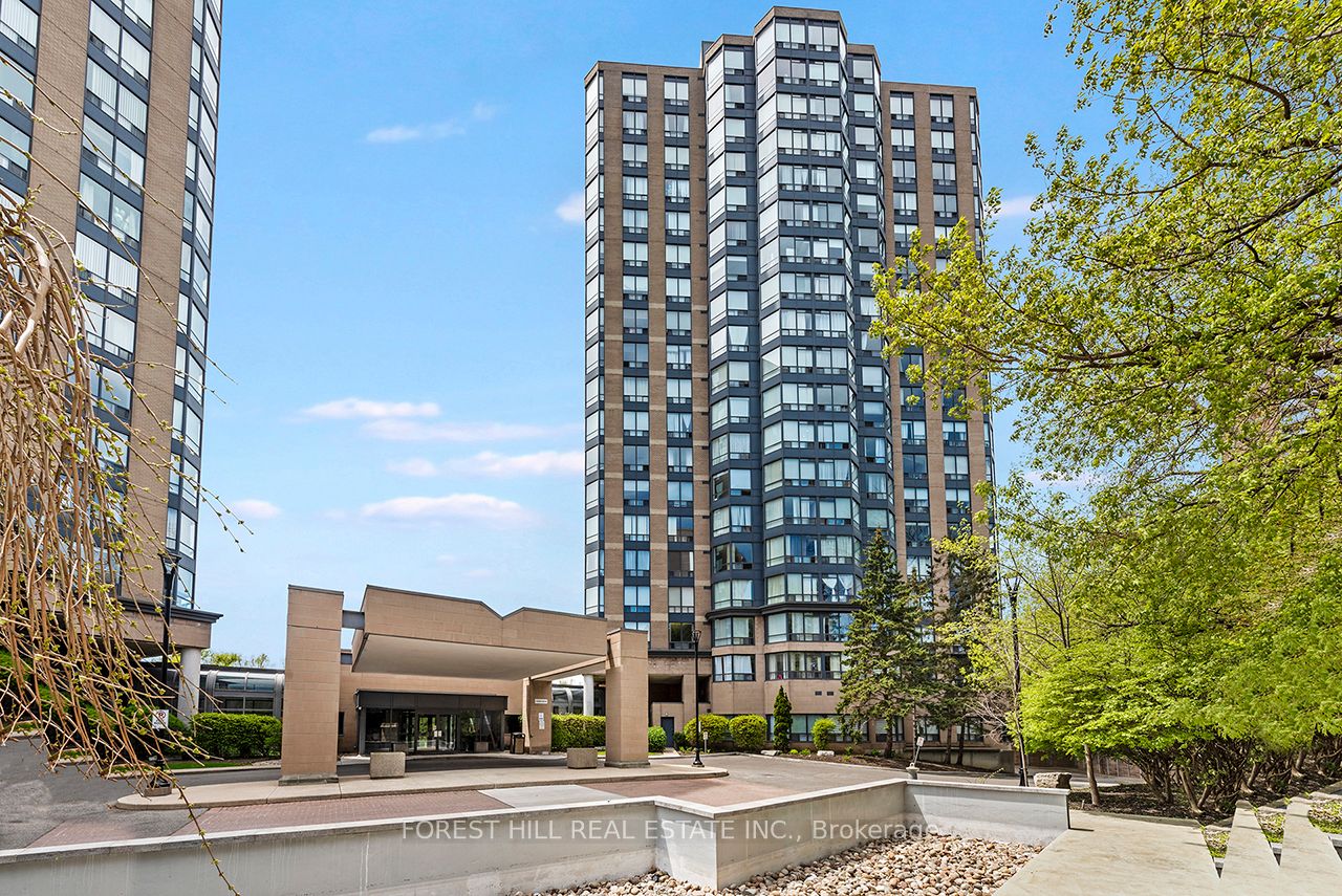3 Hickory Tree Road 510, Toronto, ON M9N 3W5