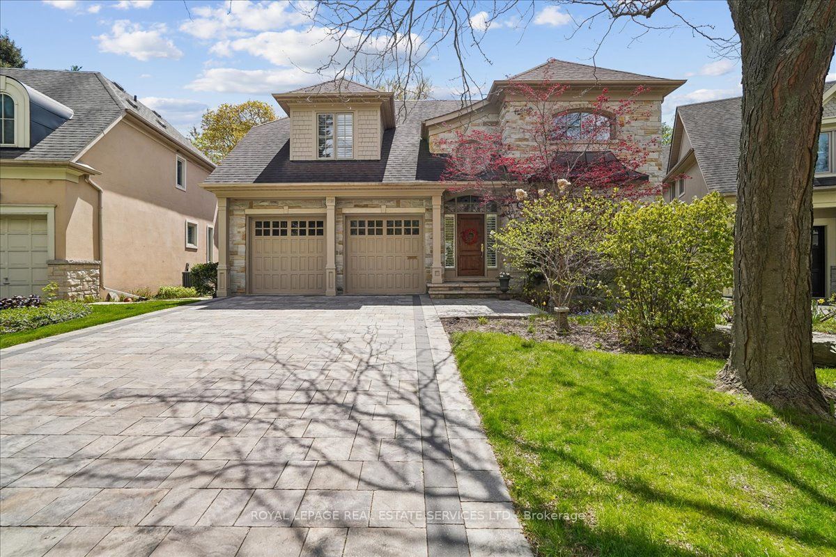1726 The Pines N/A, Mississauga, ON L5J 4V5