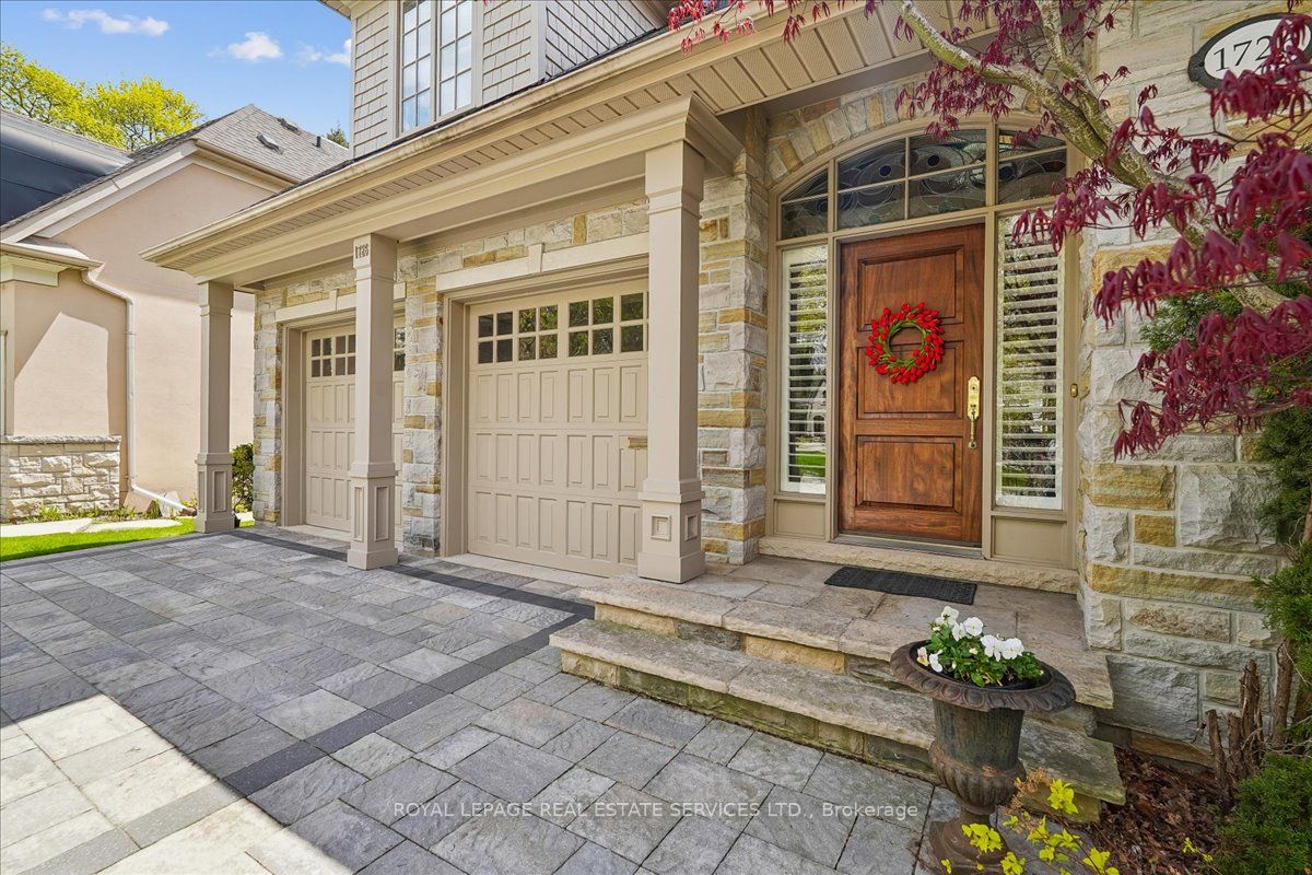 1726 The Pines N/A, Mississauga, ON L5J 4V5 photo 3