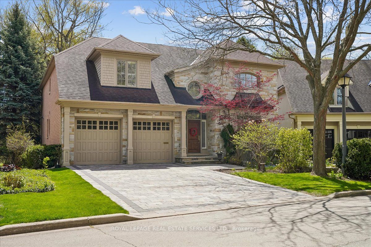 1726 The Pines N/A, Mississauga, ON L5J 4V5 photo 4