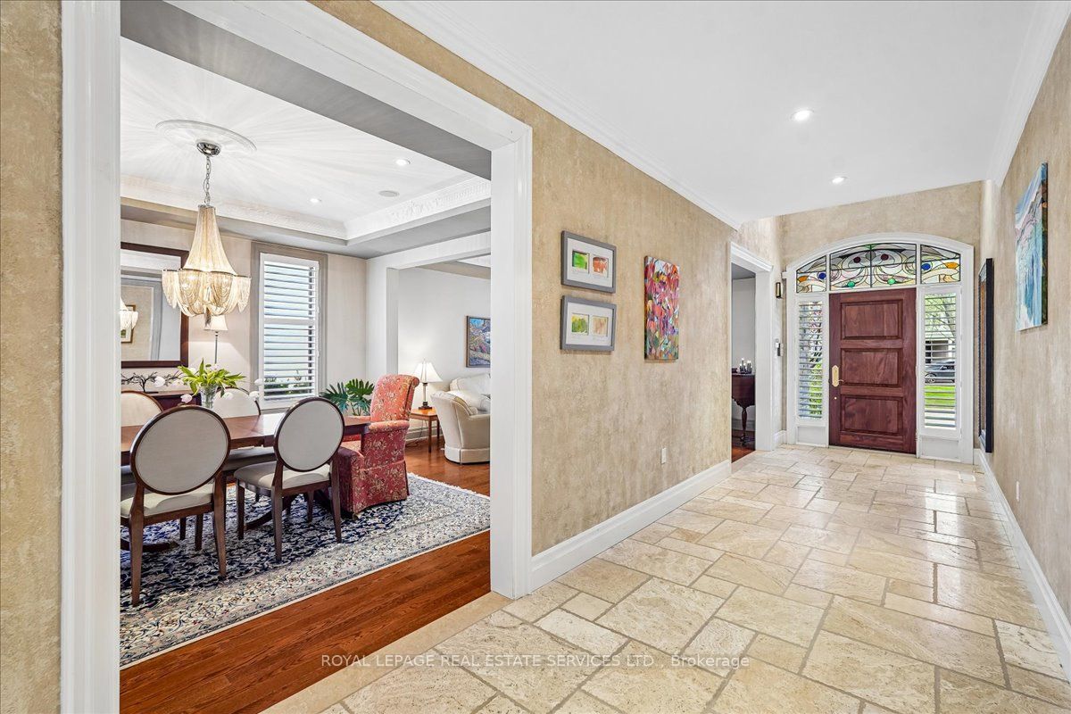 1726 The Pines N/A, Mississauga, ON L5J 4V5 photo 5