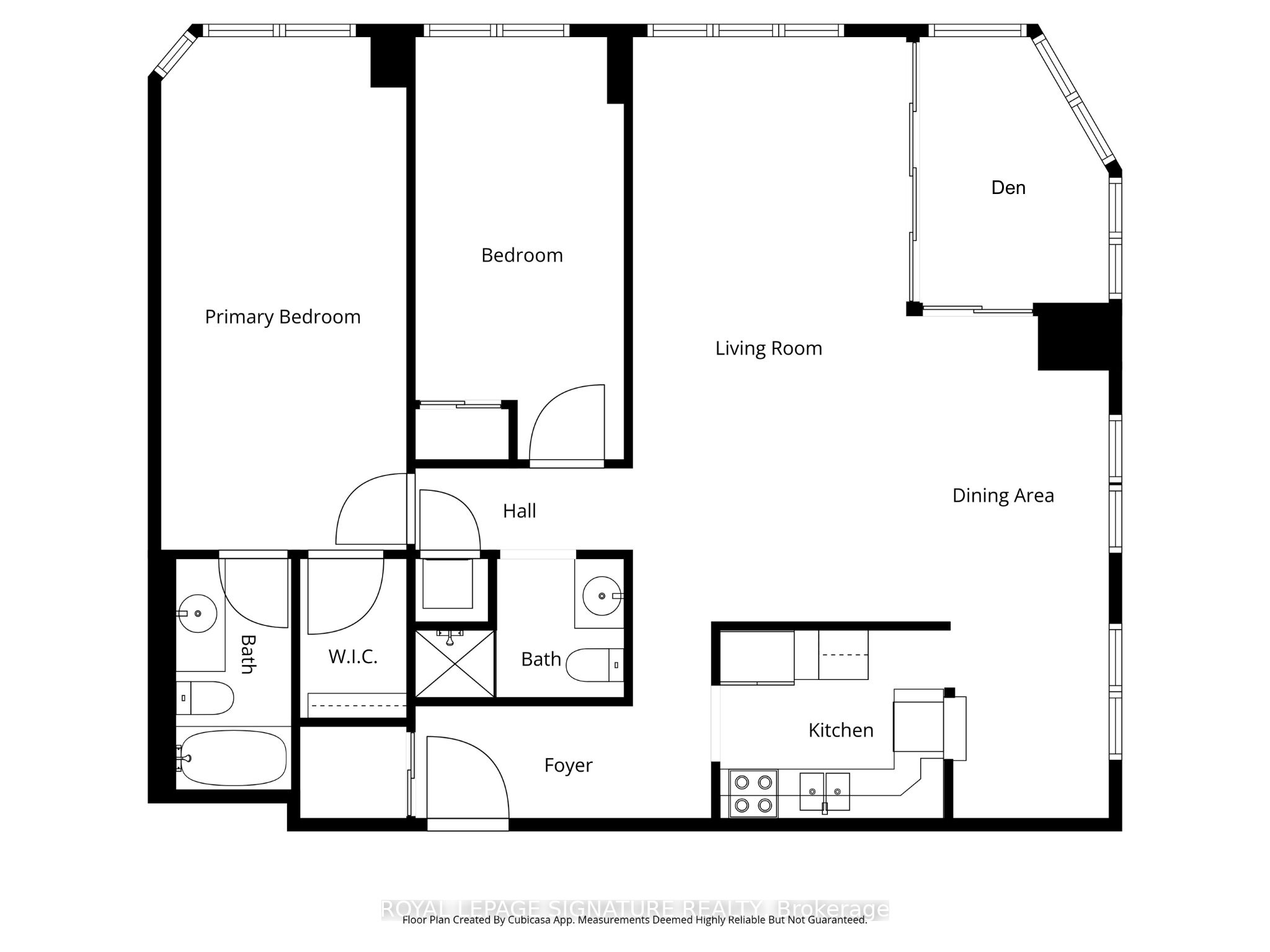 600 Rexdale Boulevard 403, Toronto, ON M9W 6T4 photo 2
