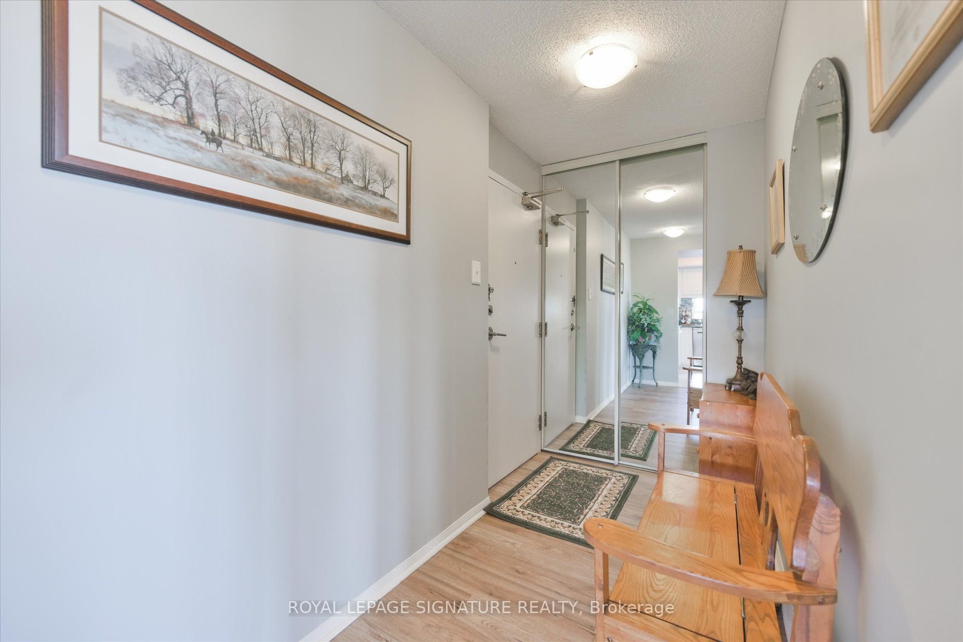 600 Rexdale Boulevard 403, Toronto, ON M9W 6T4 photo 3