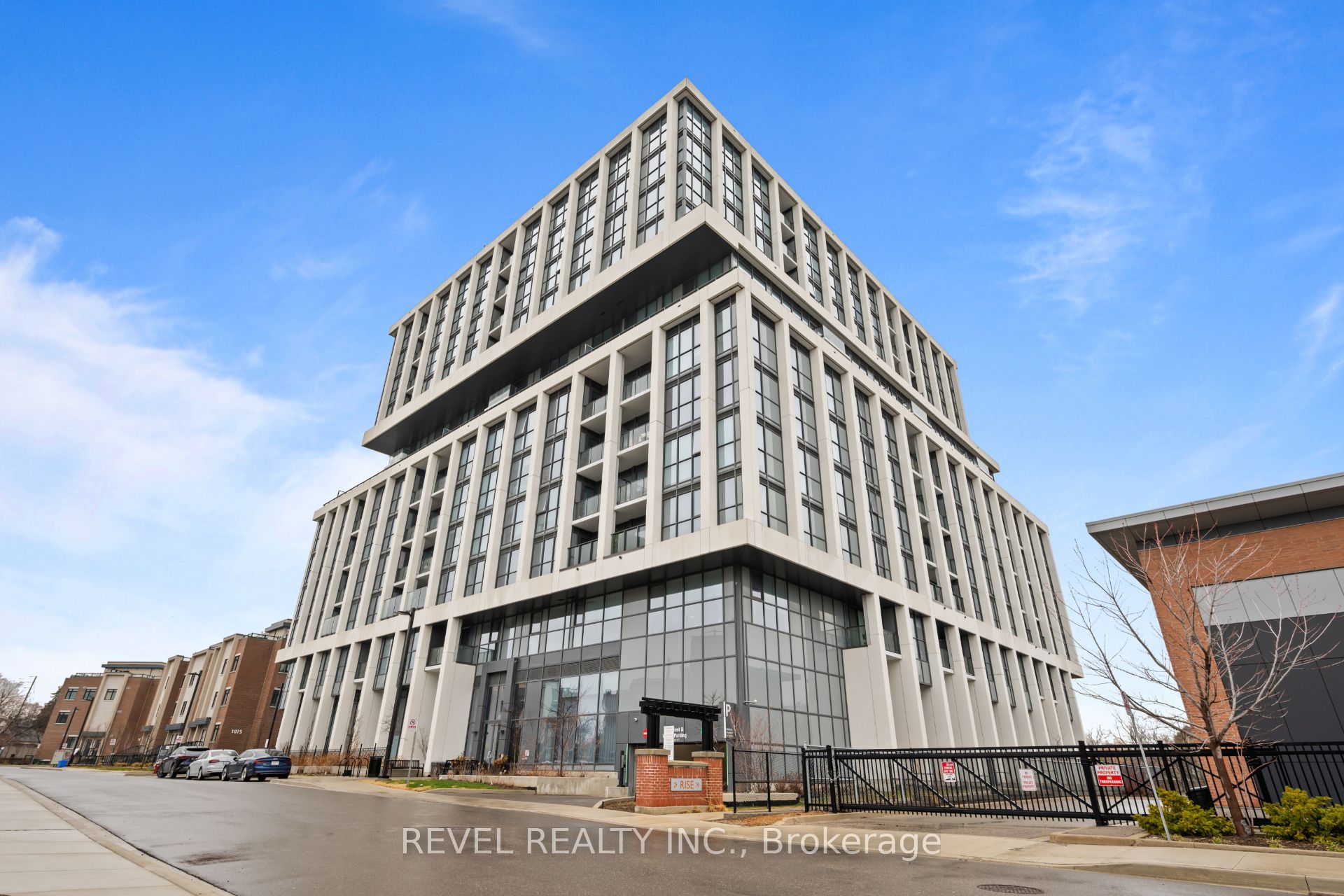 1063 Douglas Mccurdy Common 901, Mississauga, ON L5G 0C5