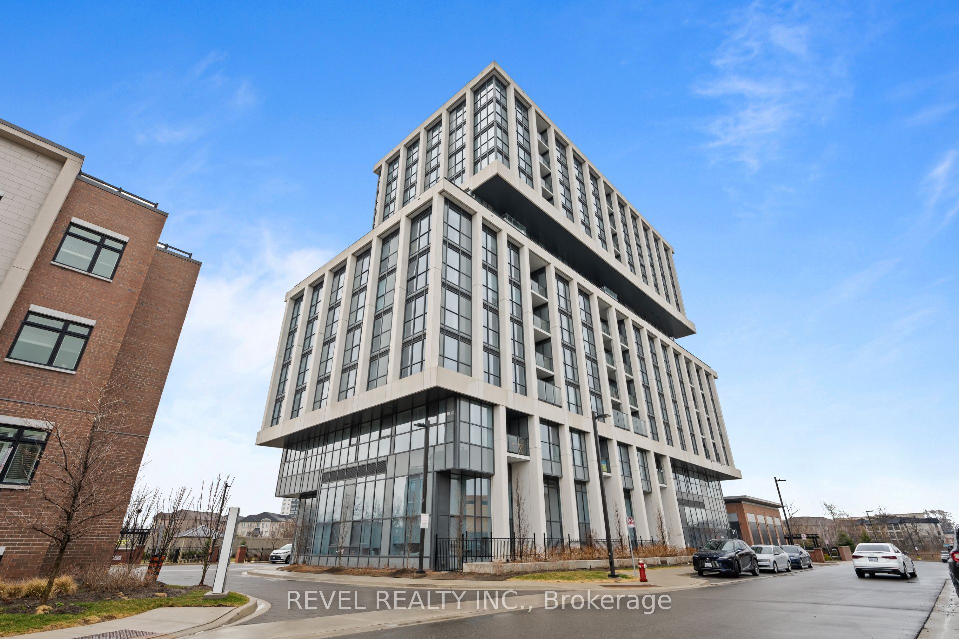 1063 Douglas Mccurdy Common 901, Mississauga, ON L5G 0C5 photo 2