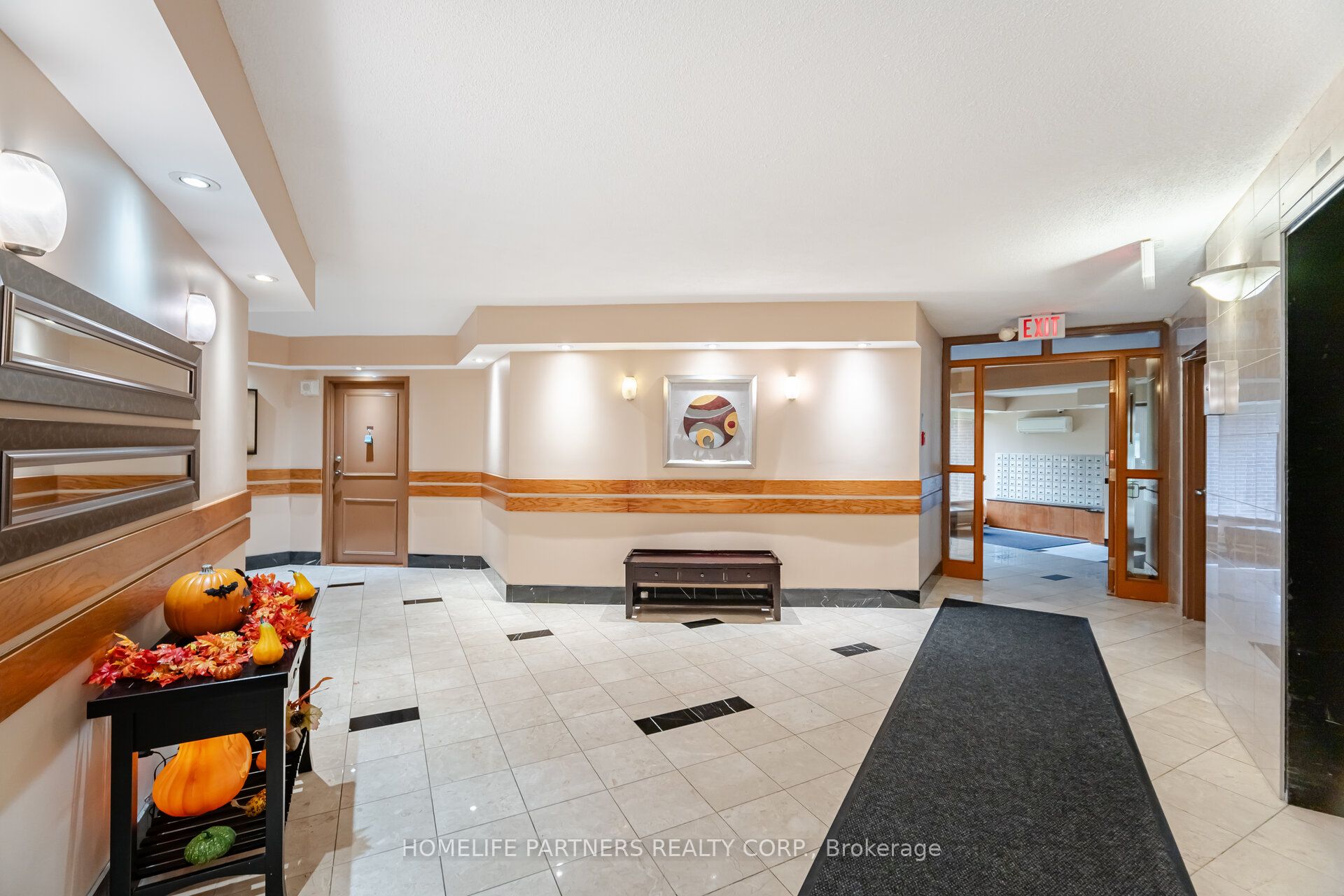 335 Mill Road 903, Toronto, ON M9C 1Y6 photo 2