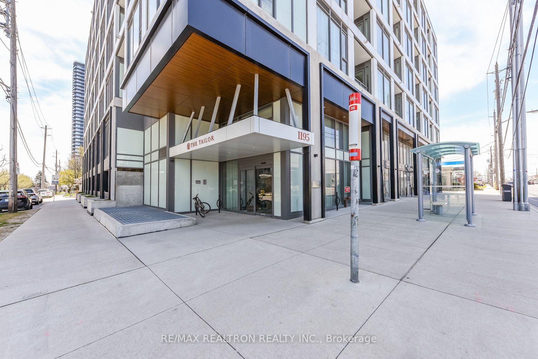 1195 The Queensway N/A 513, Toronto, ON M8Z 1R6 photo 5