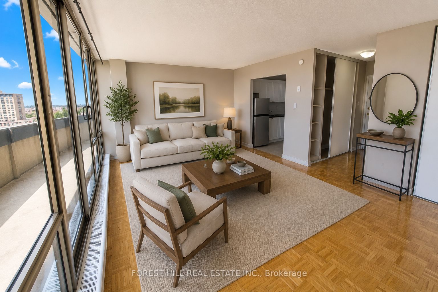 470 Sentinel Road 1410, Toronto, ON M3J 1V6 photo 2