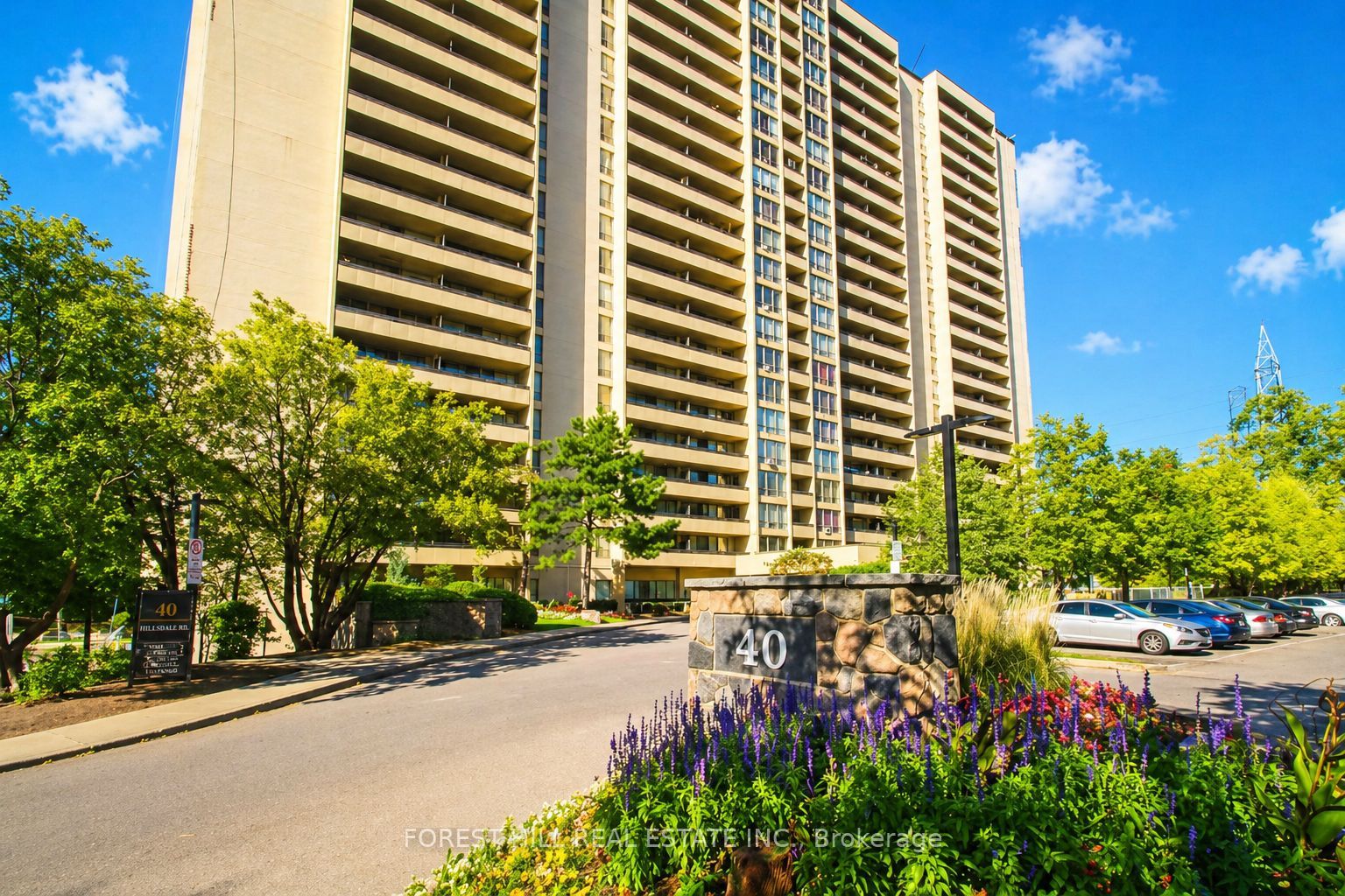 470 Sentinel Road 1410, Toronto, ON M3J 1V6 photo 5
