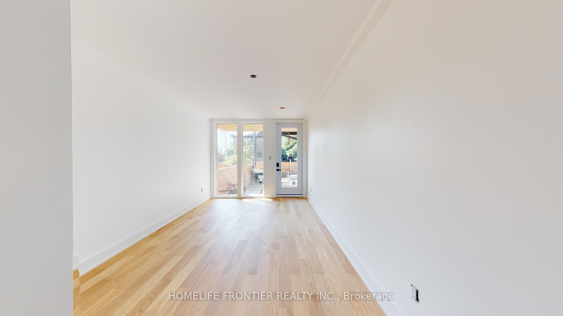 197 Hallam Street 1, Toronto, ON M6H 1X6 photo 3