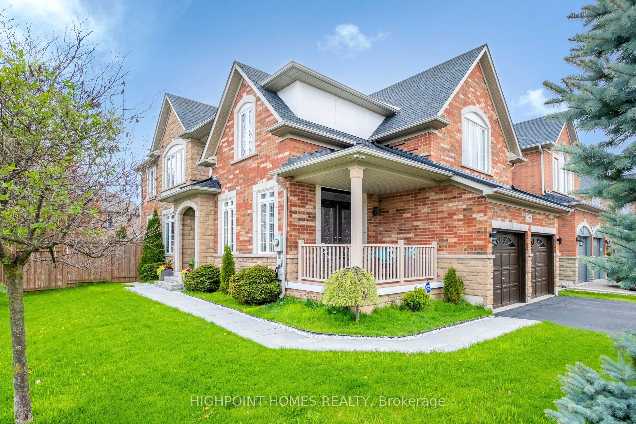 2066 Willhaven Trail, Oakville, ON L6M 5G3 photo 2