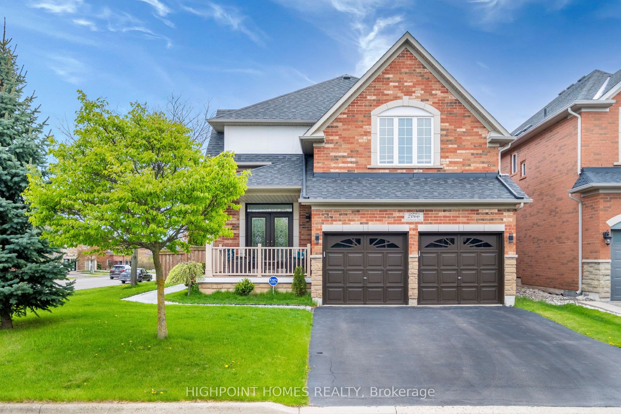 2066 Willhaven Trail, Oakville, ON L6M 5G3 photo 3