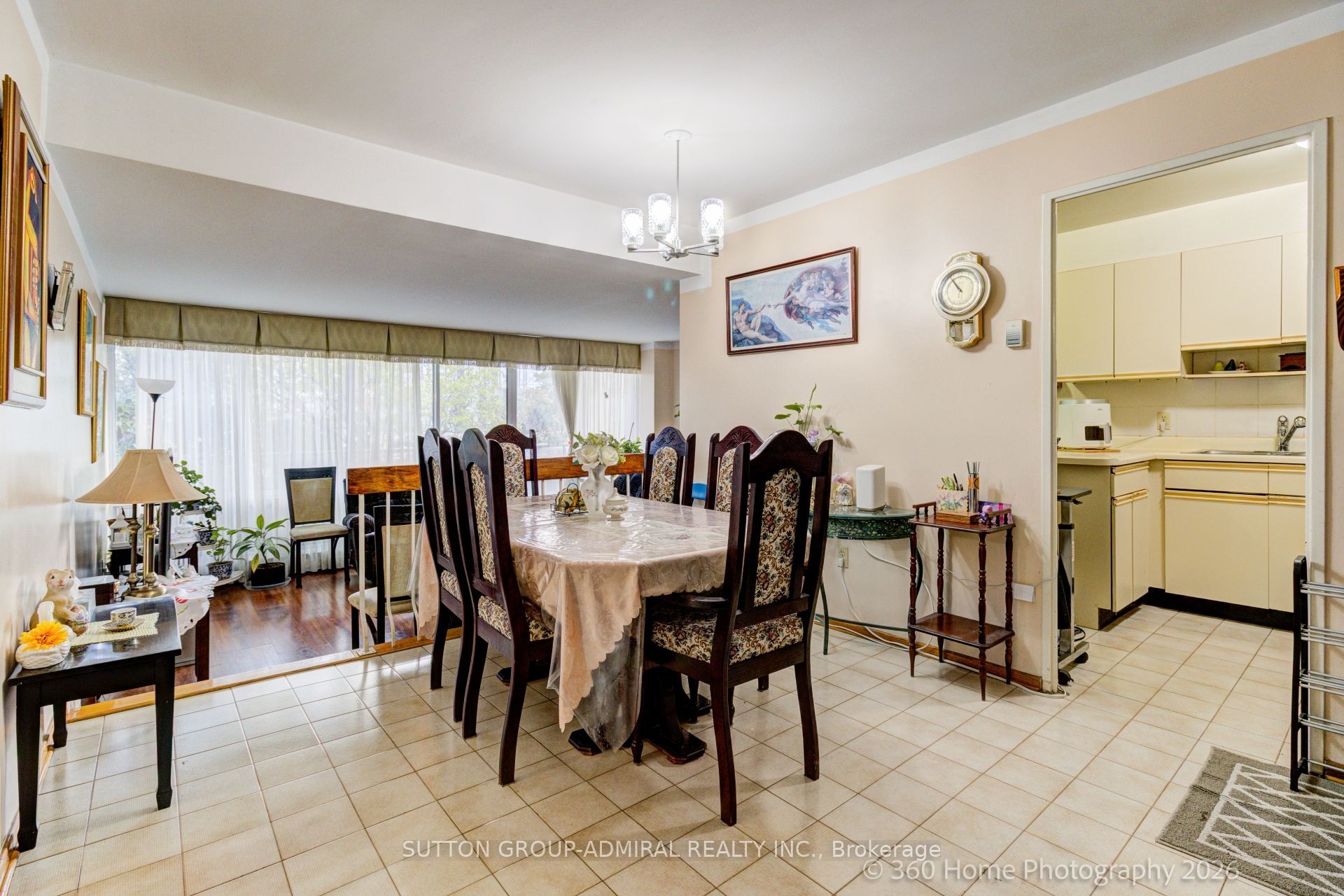 1 Four Winds Drive 106, Toronto, ON M3J 2T1 photo 2