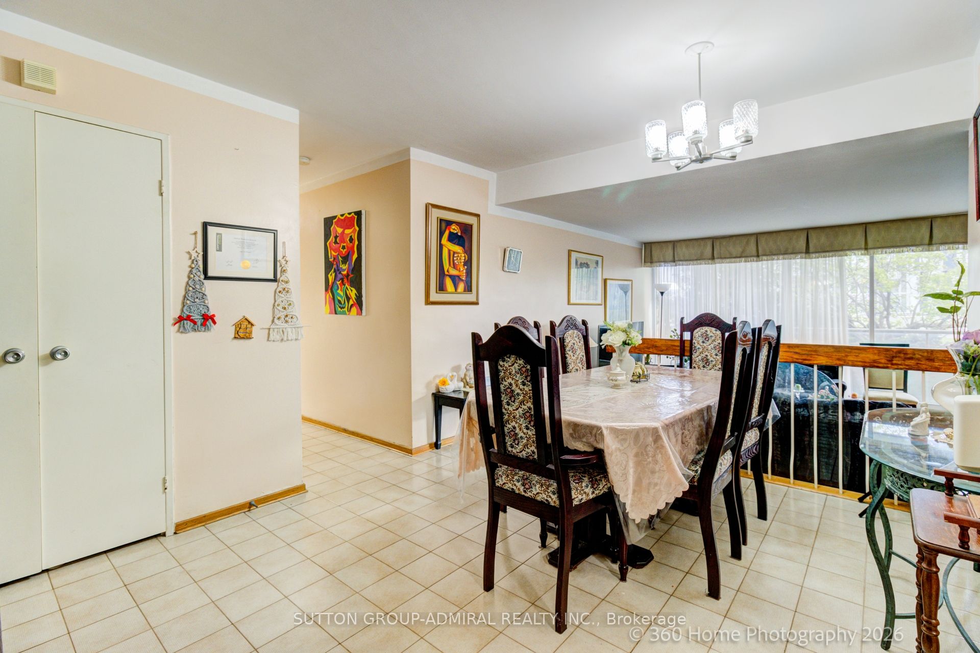 1 Four Winds Drive 106, Toronto, ON M3J 2T1 photo 3