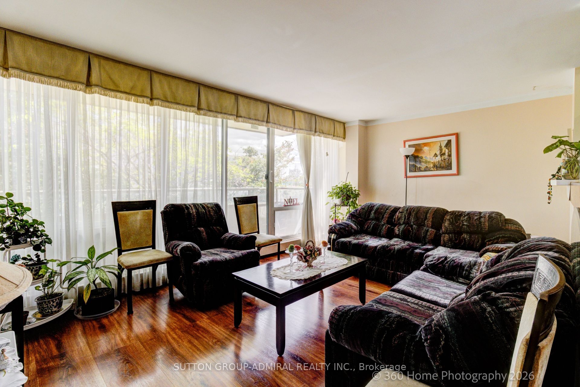 1 Four Winds Drive 106, Toronto, ON M3J 2T1 photo 4