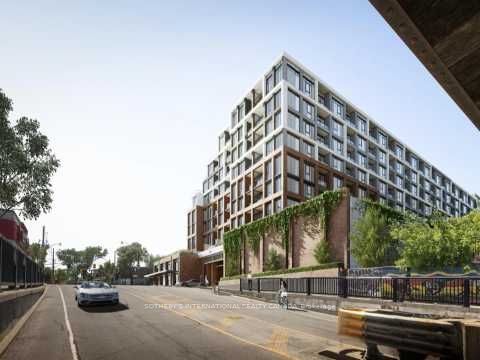 858 Dupont Street 834, Toronto, ON M6G 1Z5 photo 3