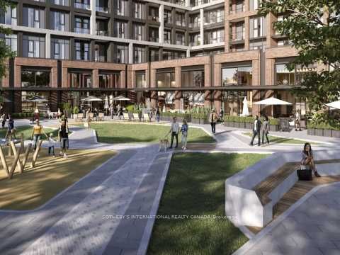 858 Dupont Street 834, Toronto, ON M6G 1Z5 photo 5