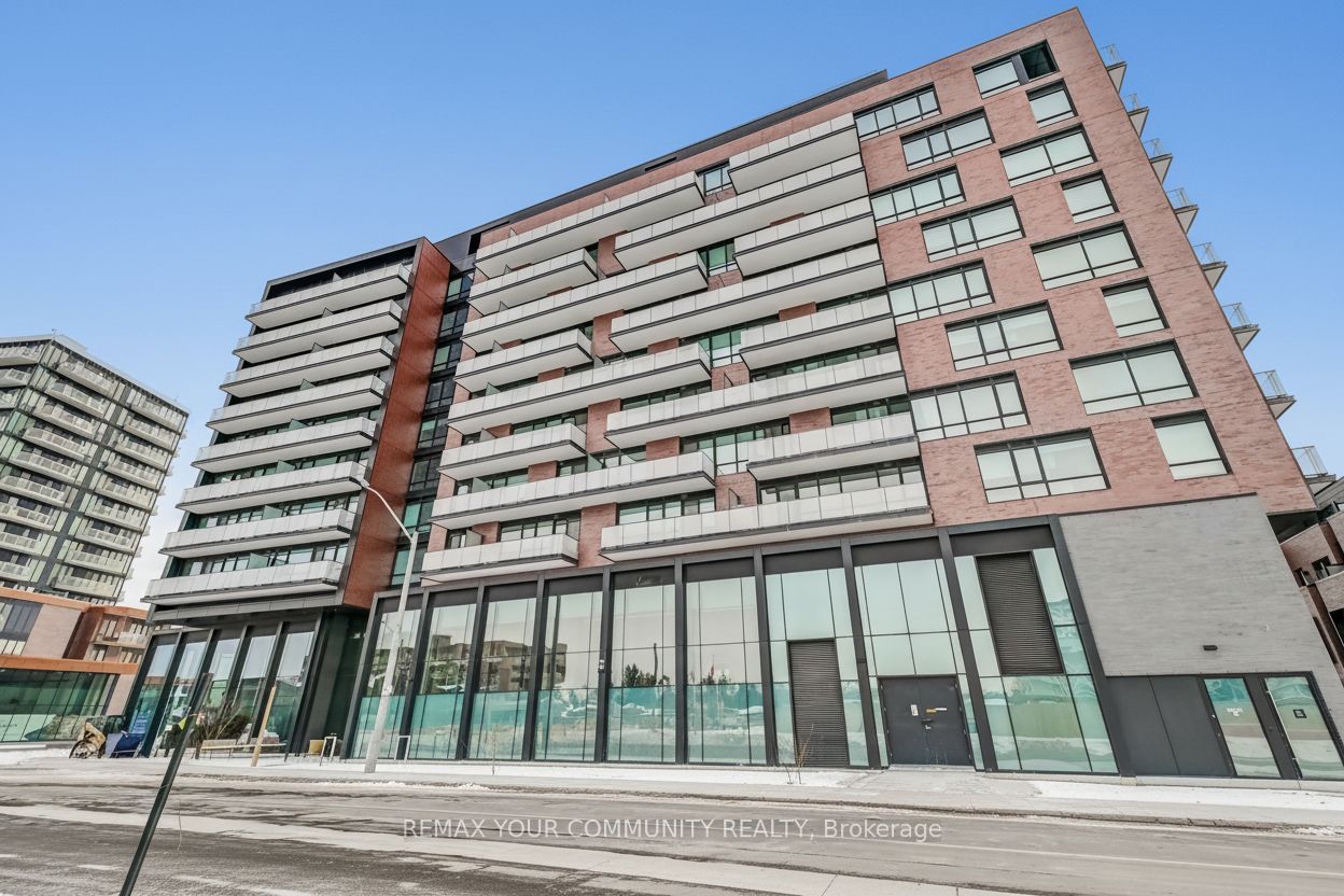 251 Masonry Way 612, Mississauga, ON L5H 0B3 photo 2