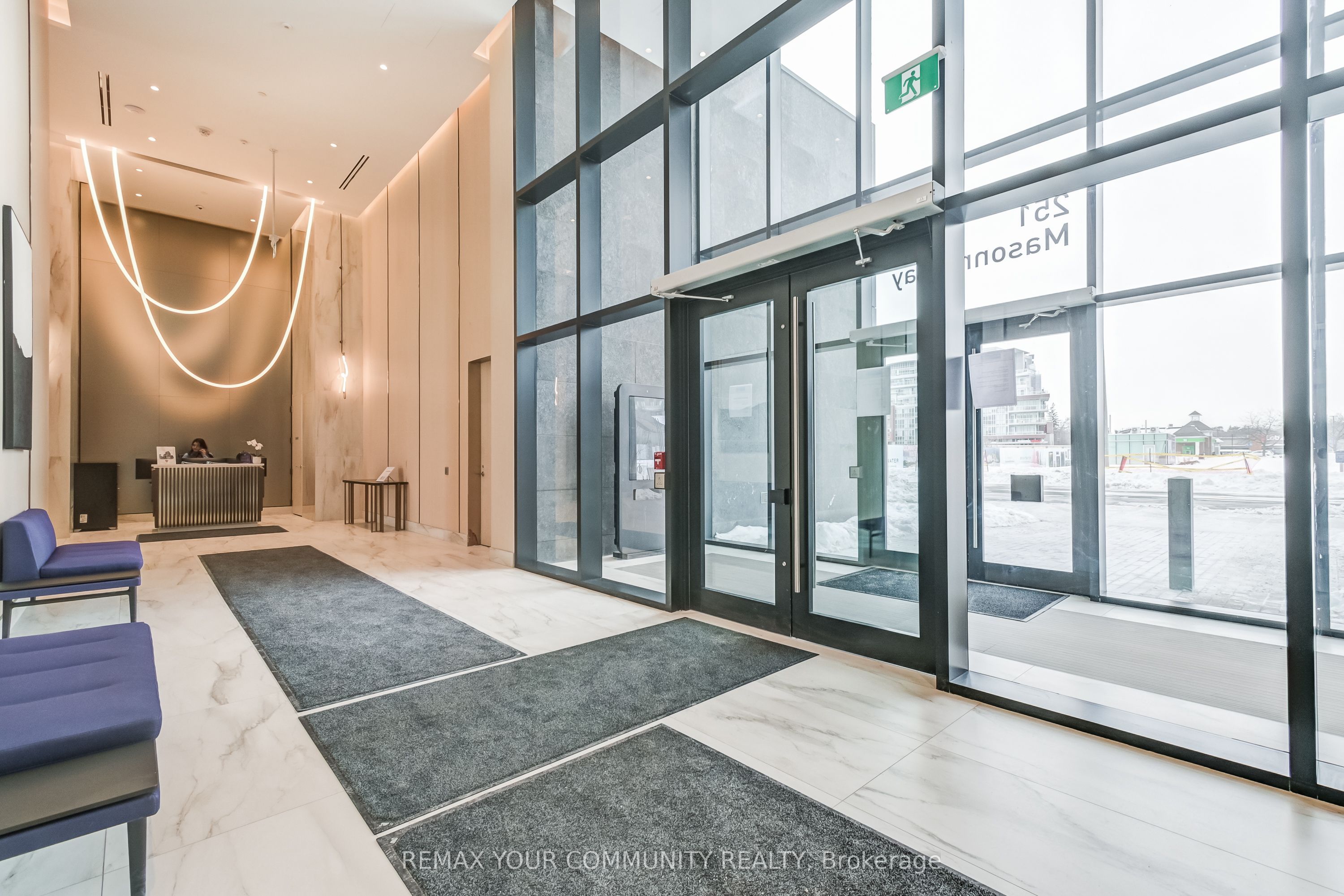 251 Masonry Way 612, Mississauga, ON L5H 0B3 photo 3