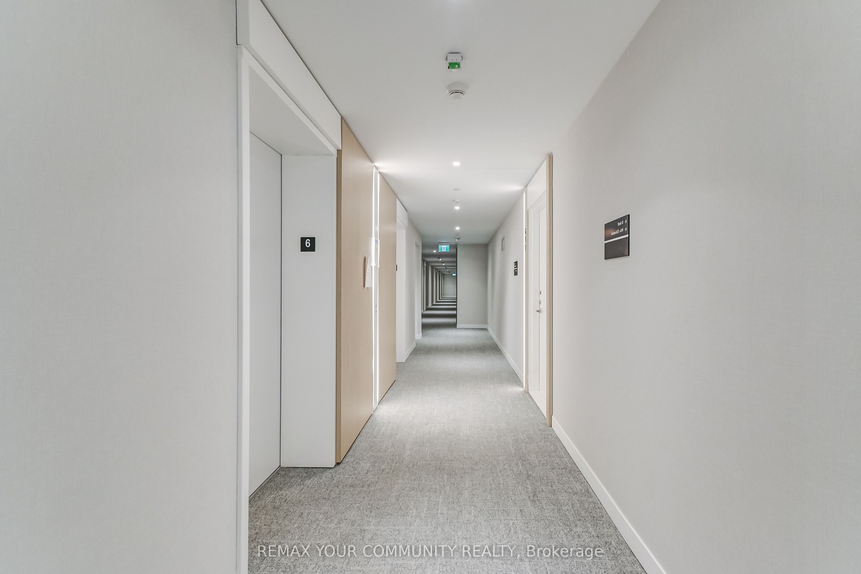 251 Masonry Way 612, Mississauga, ON L5H 0B3 photo 5