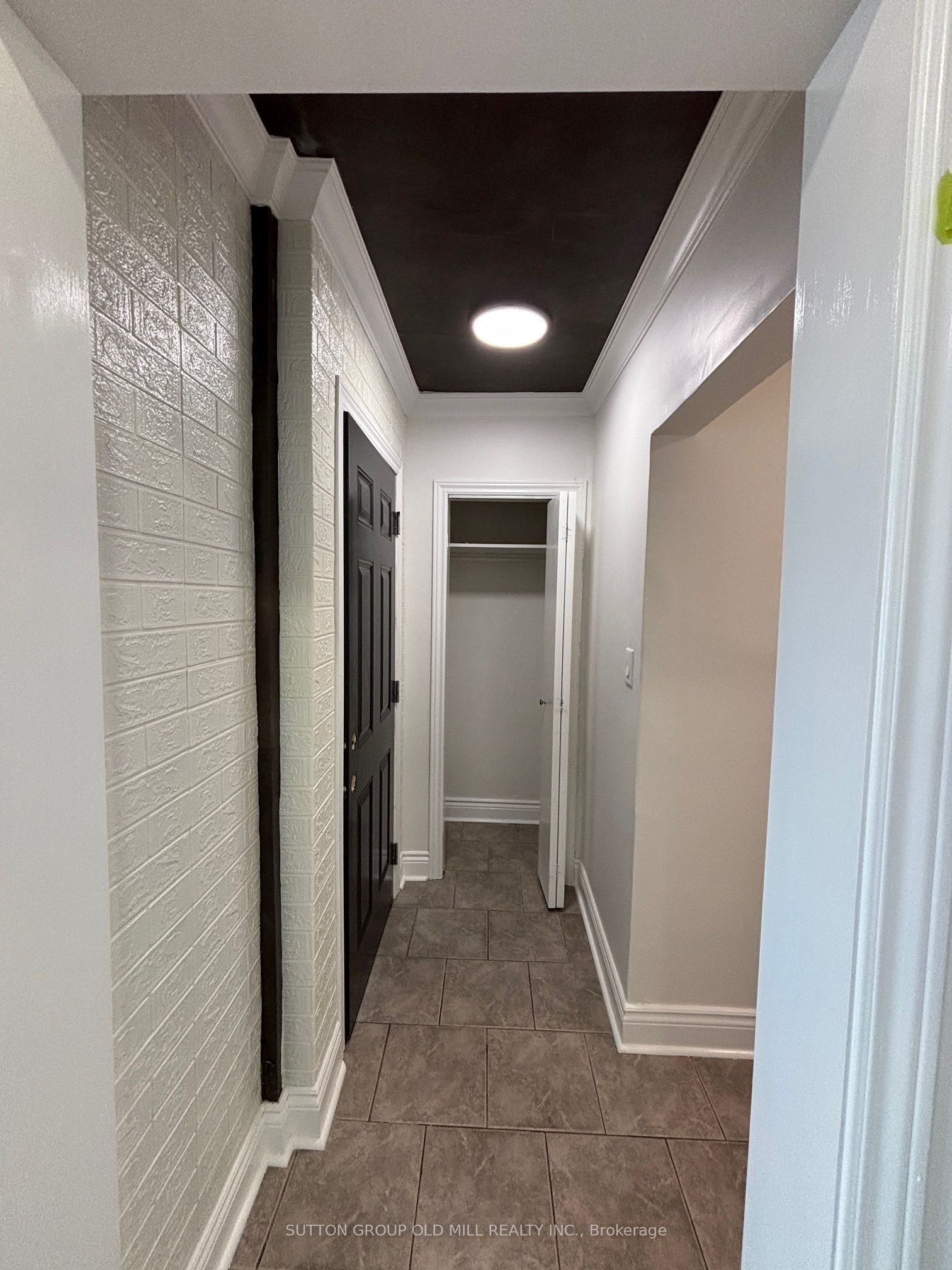 85A Evans Avenue UPPER, Toronto, ON M8Z 1H7 photo 5