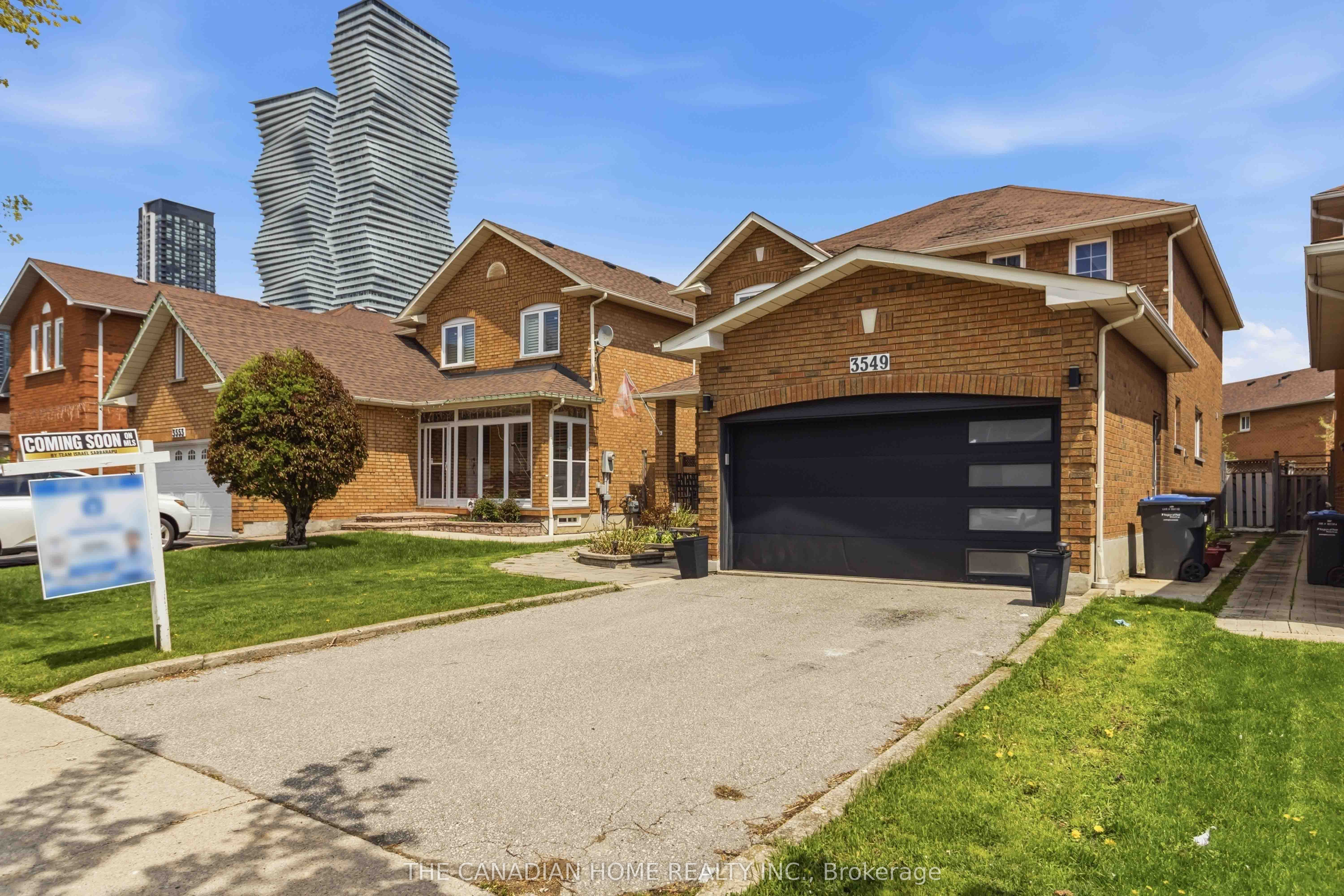3549 Redmond Road, Mississauga, ON L5B 3T9 photo 2