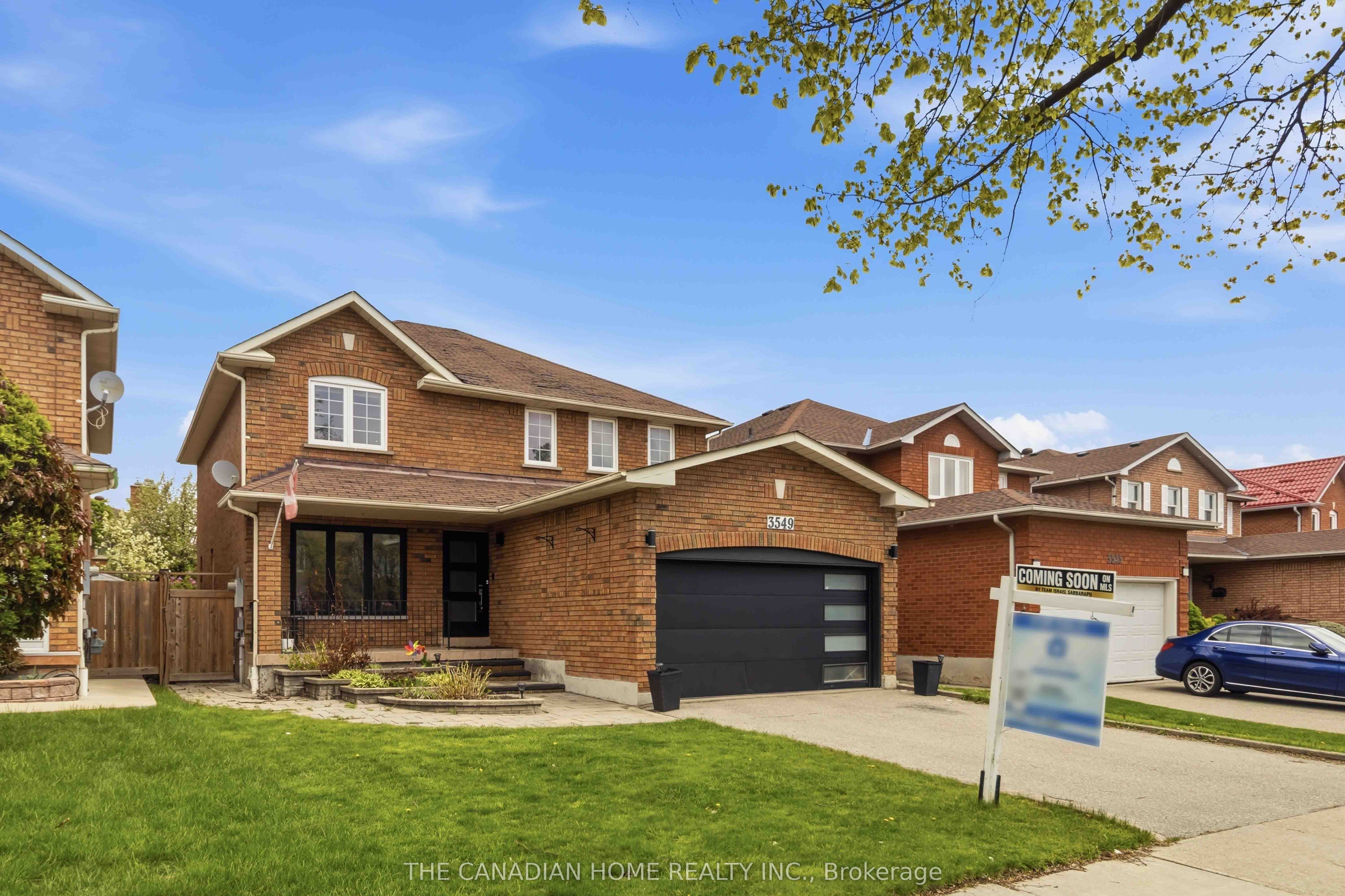 3549 Redmond Road, Mississauga, ON L5B 3T9 photo 3