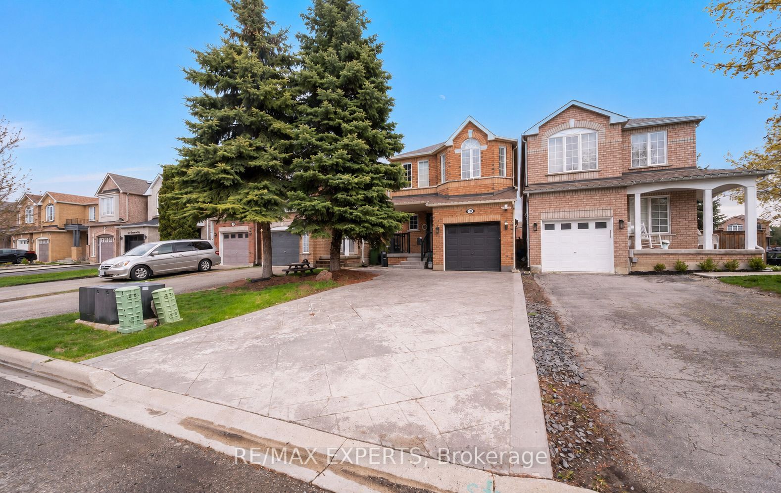 118 Senator Way, Caledon, ON L7E 2T2