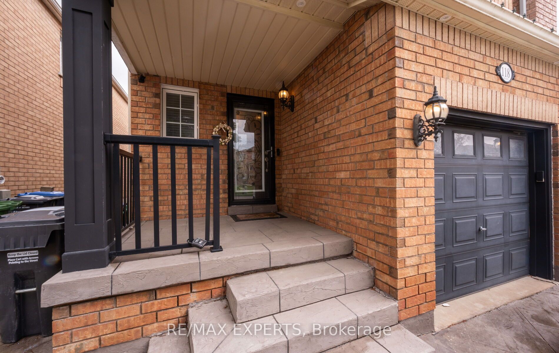 118 Senator Way, Caledon, ON L7E 2T2 photo 4