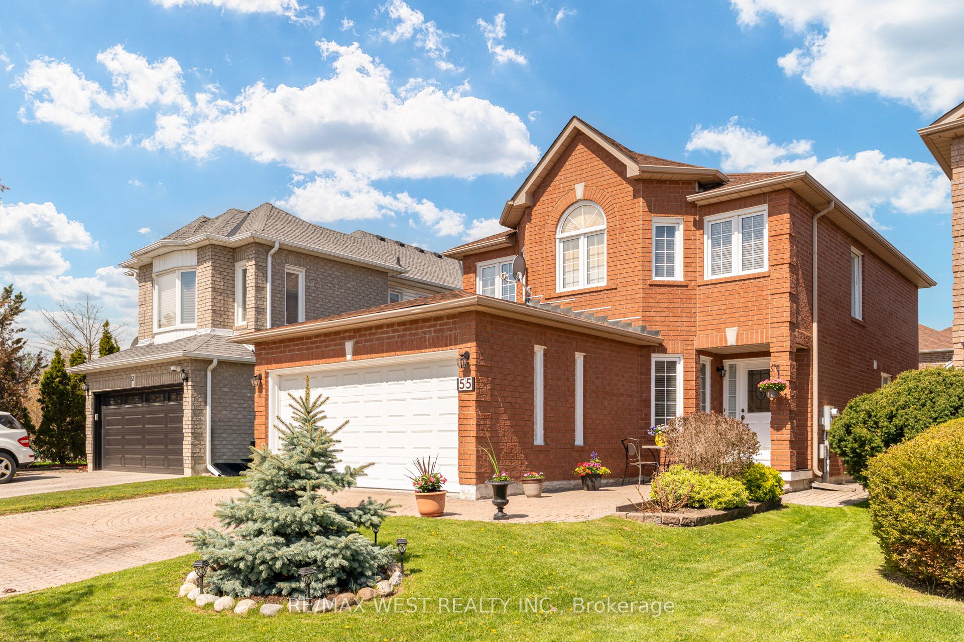 55 Pavin Crescent, Caledon, ON L7E 1W9 photo 3