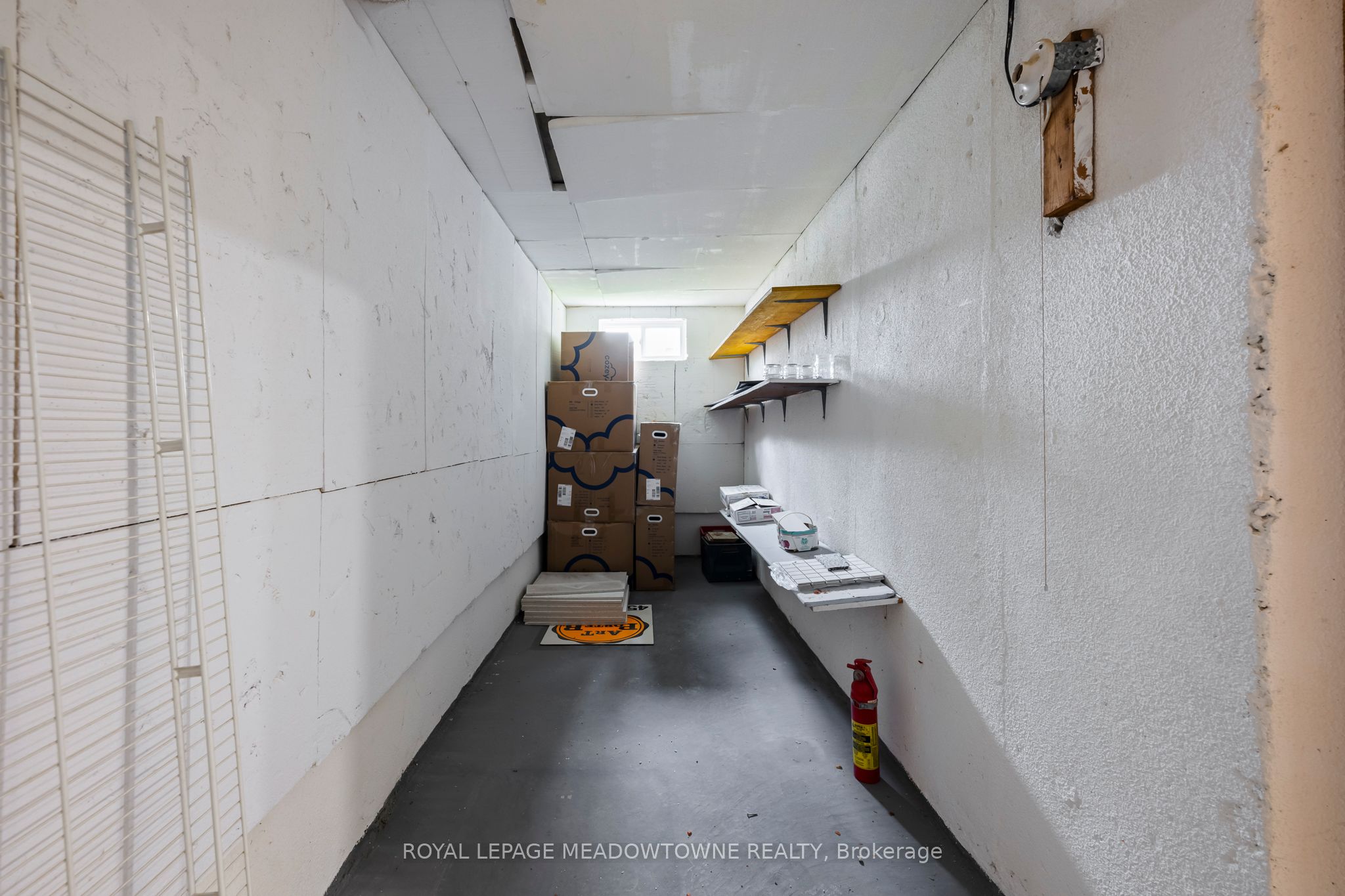 21 Leander Street, Brampton, ON L6S 3M3