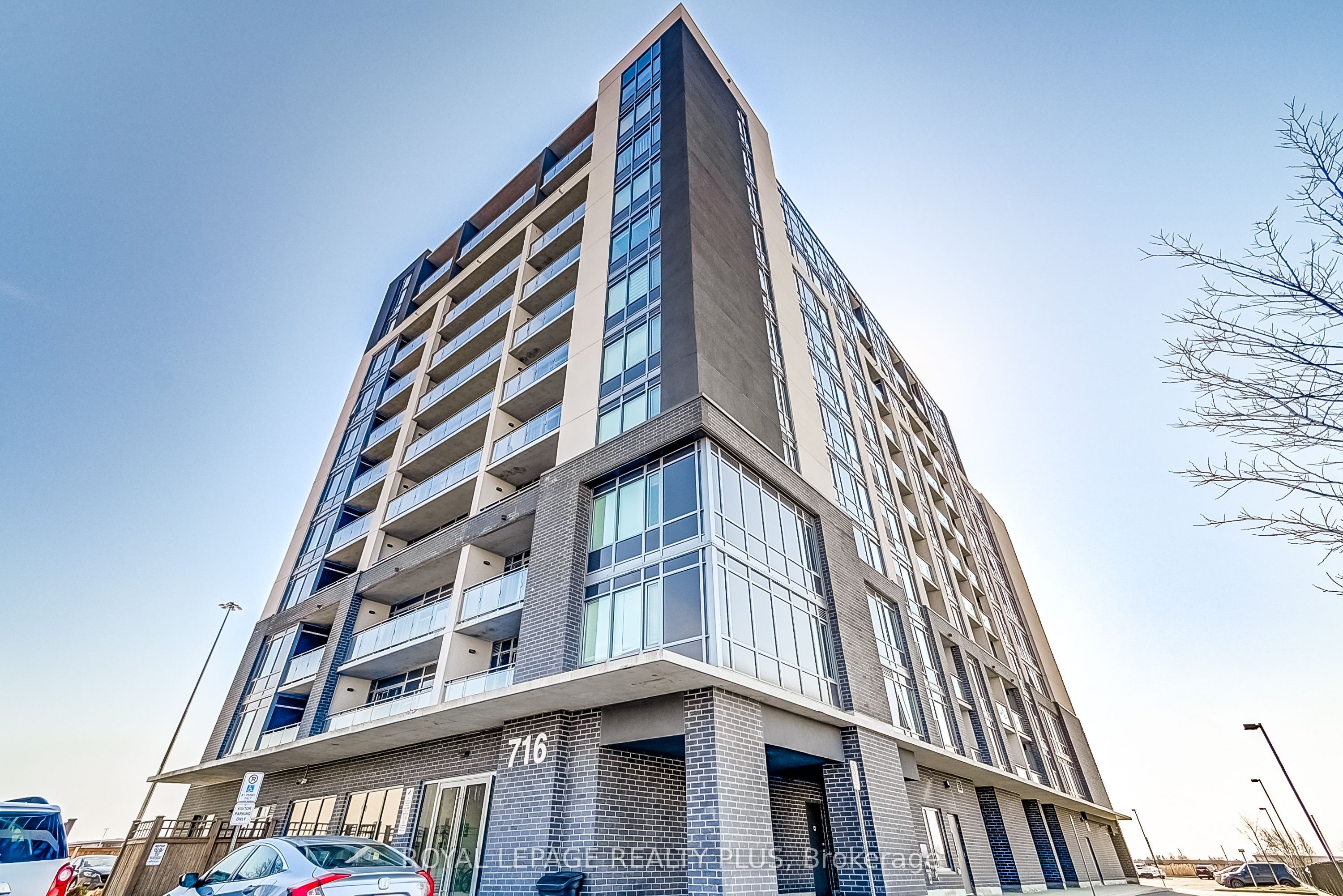 716 Main Street E 708, Milton, ON L9T 3P6