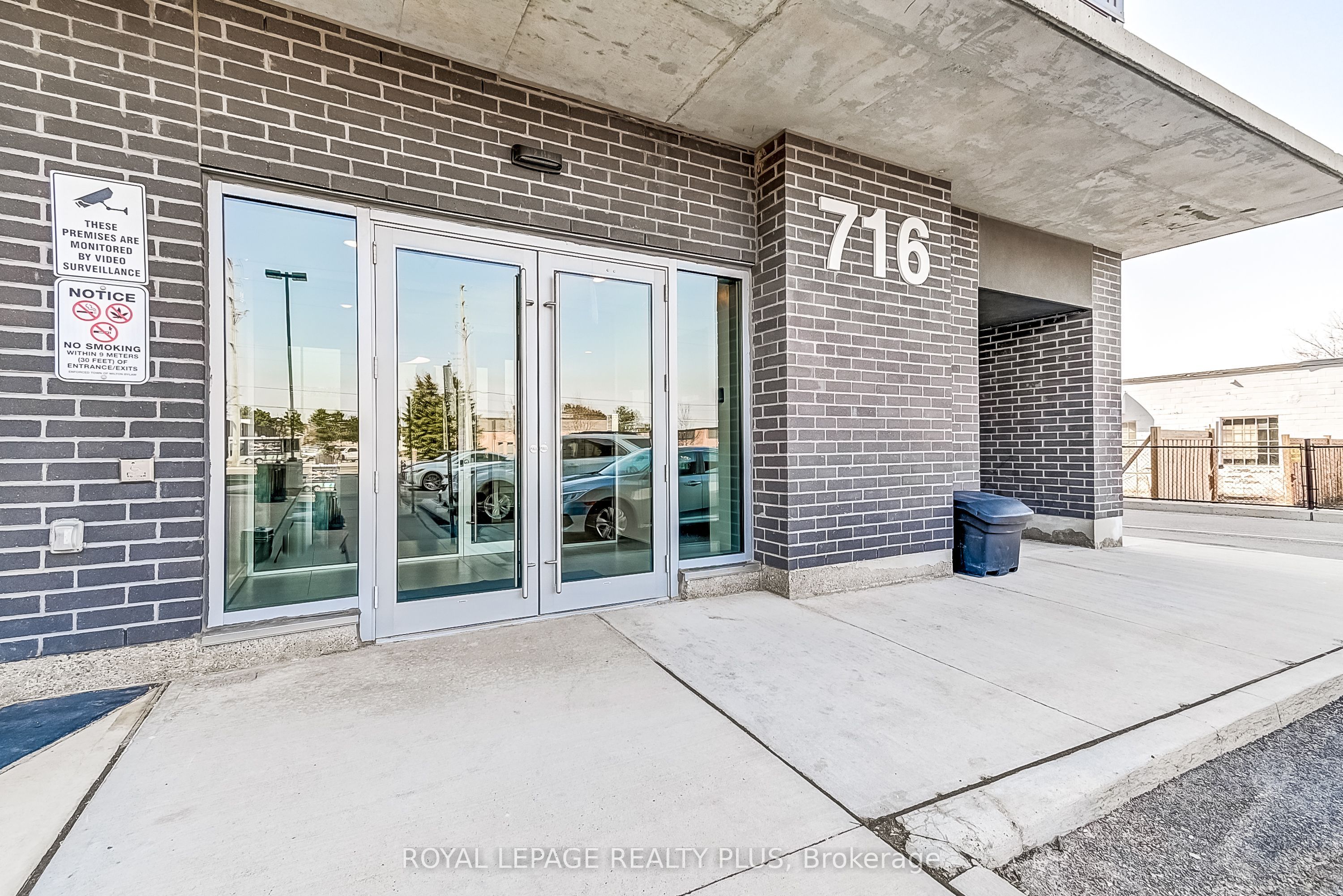716 Main Street E 708, Milton, ON L9T 3P6 photo 2